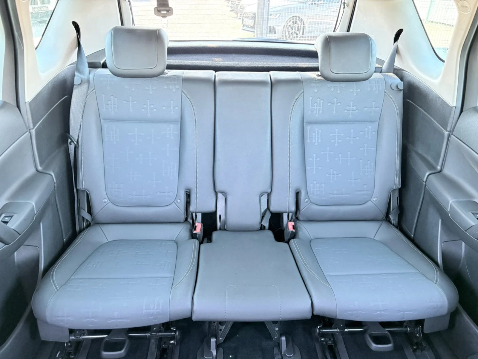 Opel Meriva Капарирана/Продадена  | Mobile.bg — изображение 12