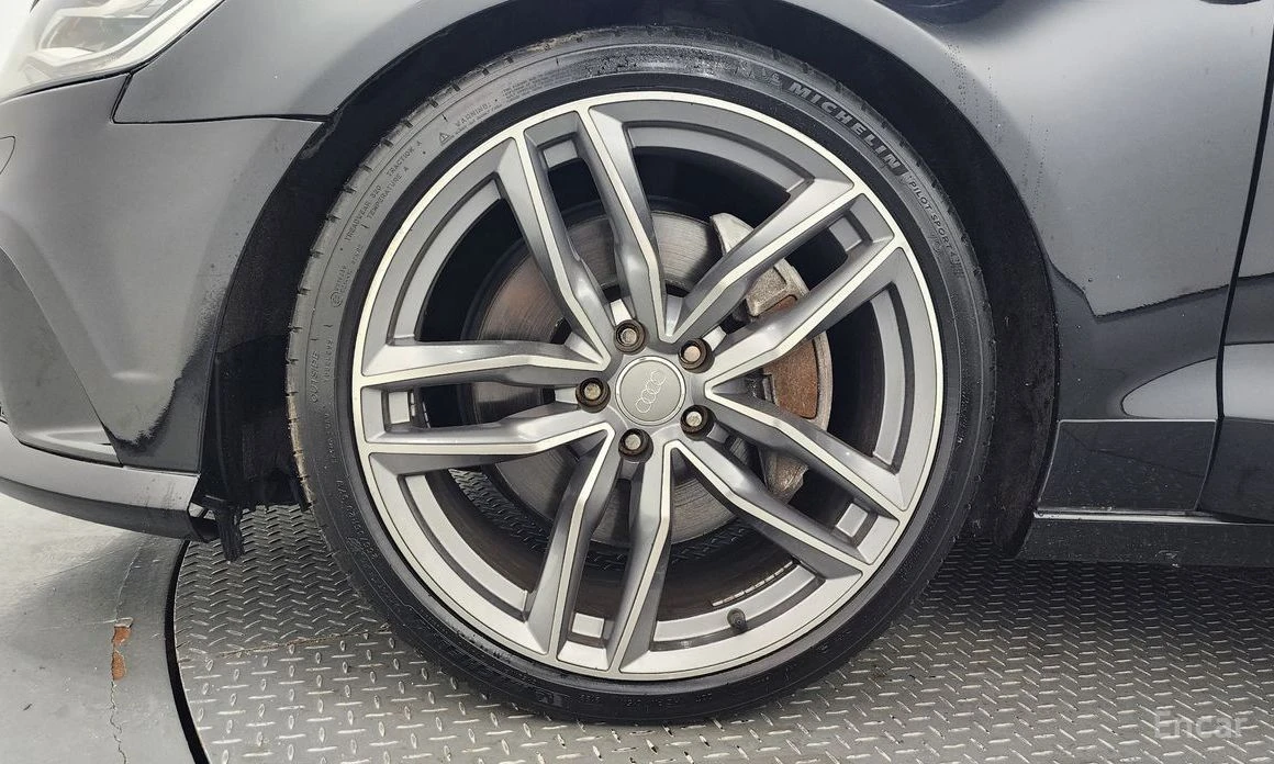 Audi A6  - изображение 5