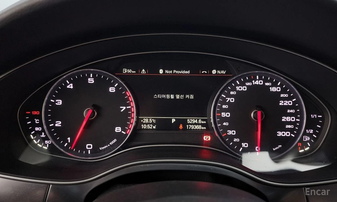 Audi A6  - изображение 8