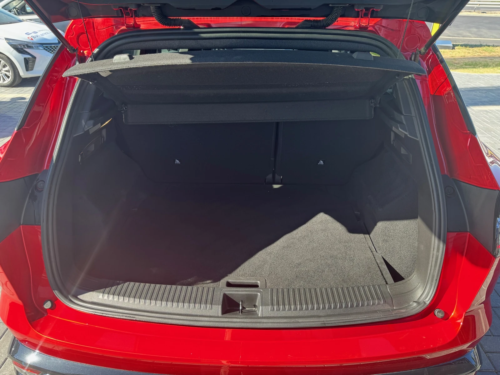 Renault Austral techno esprit Alpine mild hybrid 160 auto | Mobile.bg   17