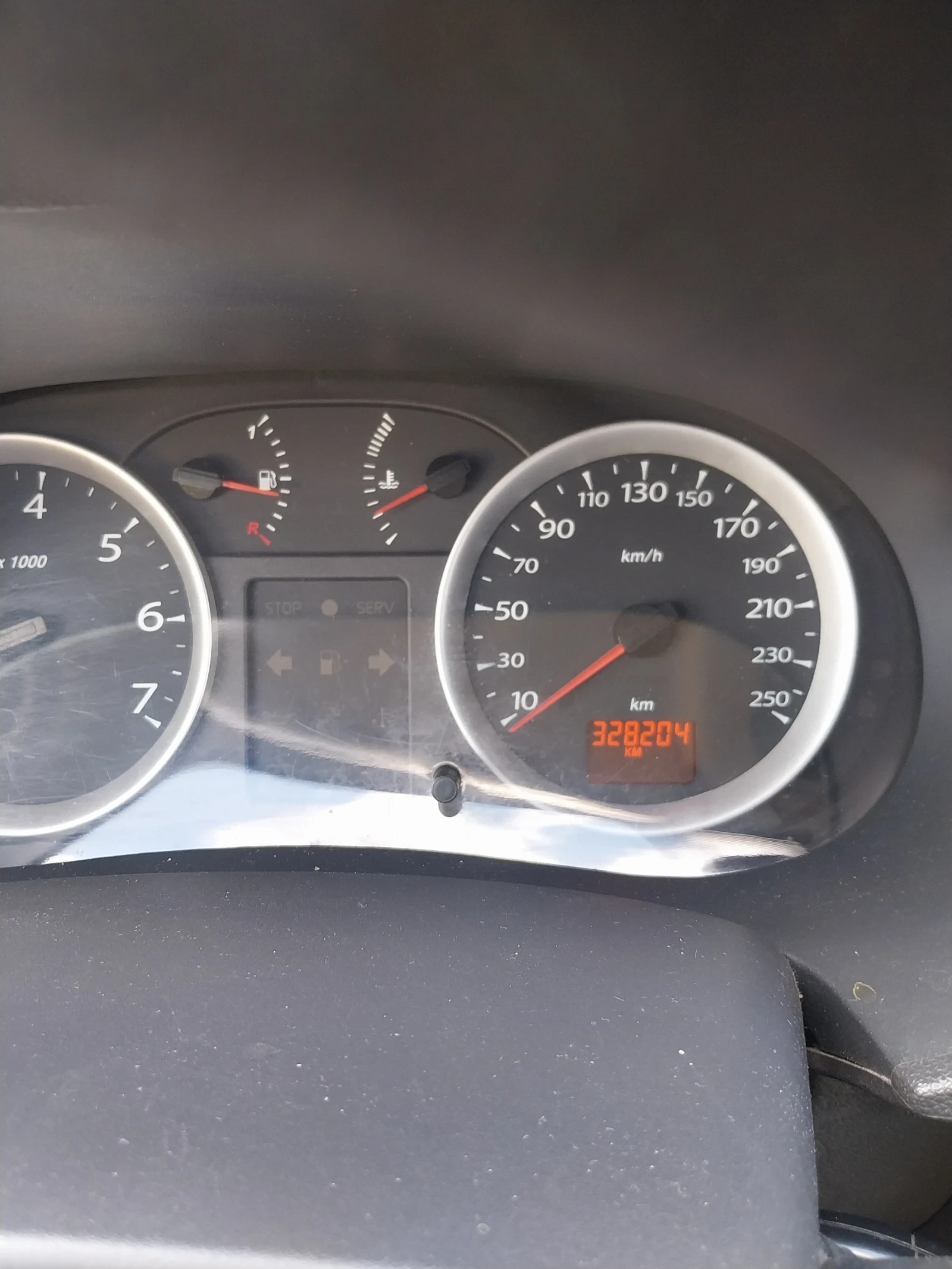 Renault Symbol 1.5 disel - изображение 4