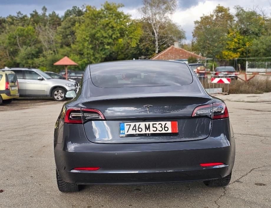 Tesla Model 3 Facelift Термопомпа гаранция - изображение 4