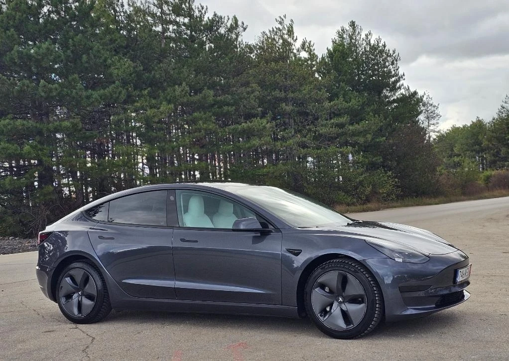 Tesla Model 3 Facelift Термопомпа гаранция - изображение 7