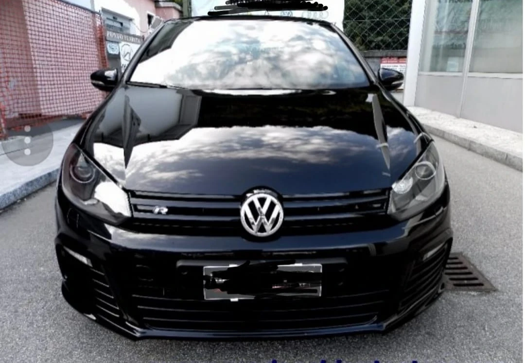 VW Golf R   ! | Mobile.bg   1
