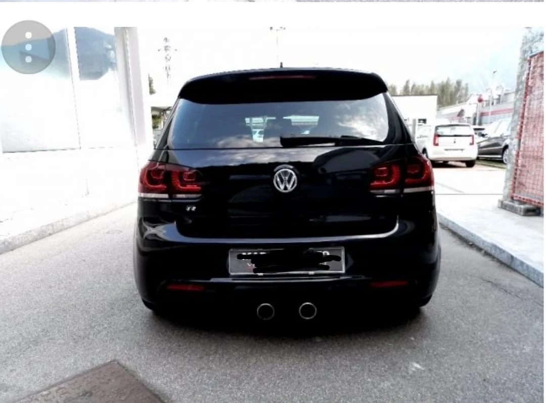 VW Golf R ПРОБЛЕМ В ДВИГАТЕЛ! - изображение 3
