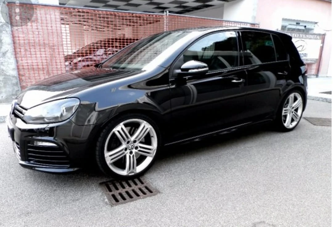 VW Golf R ПРОБЛЕМ В ДВИГАТЕЛ! - изображение 2