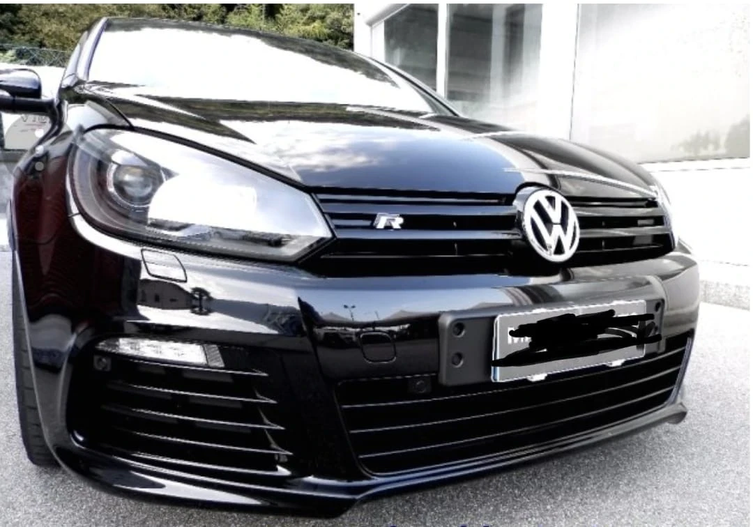 VW Golf R ПРОБЛЕМ В ДВИГАТЕЛ! - изображение 4