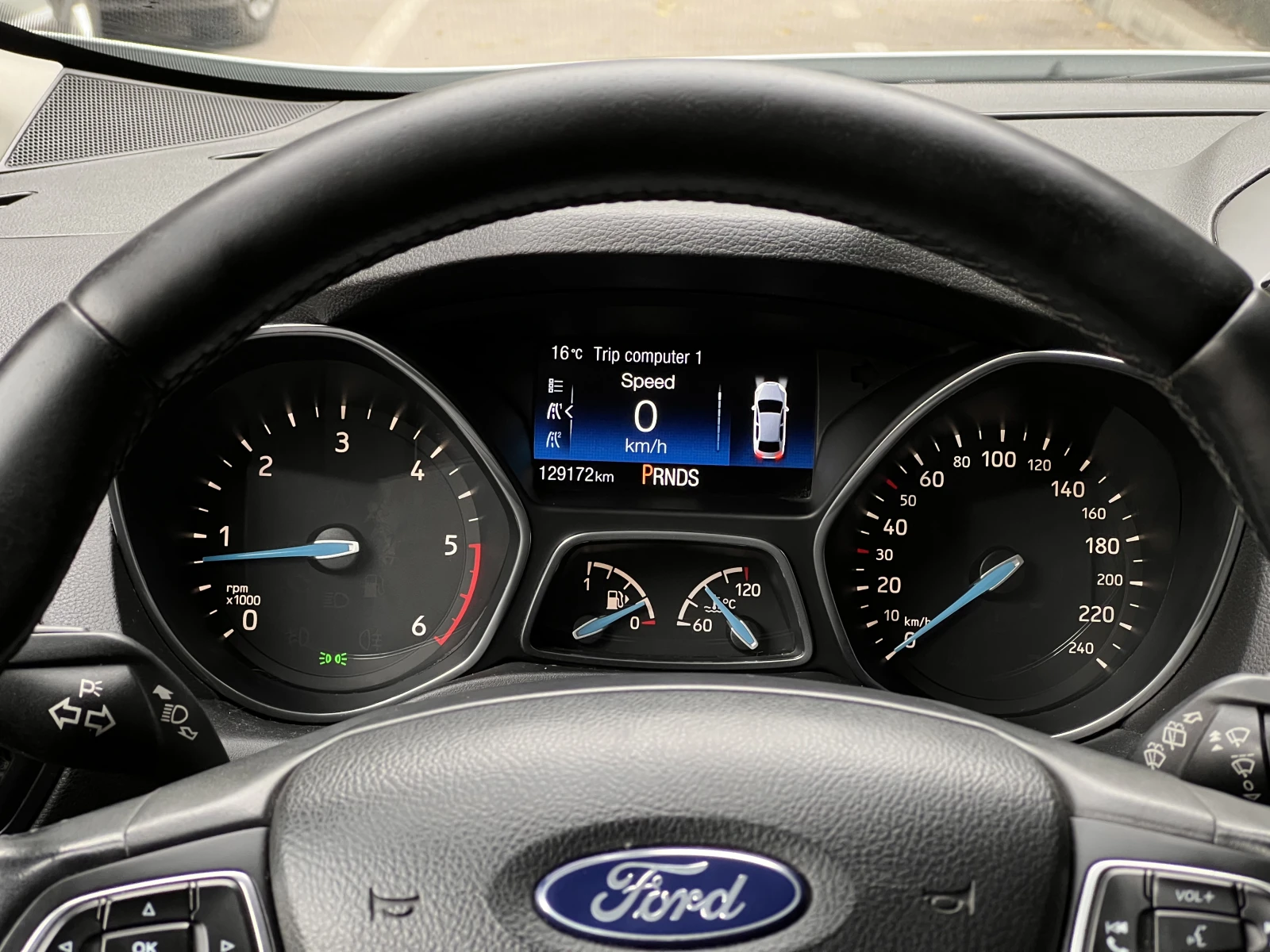 Ford Grand C-Max | Mobile.bg — изображение 10