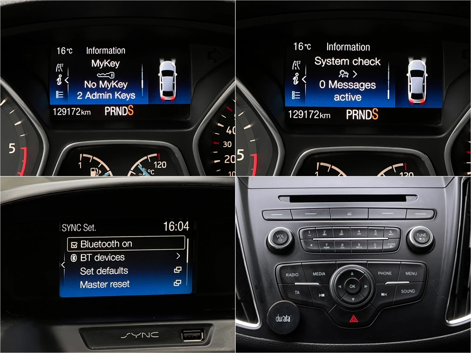 Ford Grand C-Max | Mobile.bg — изображение 11