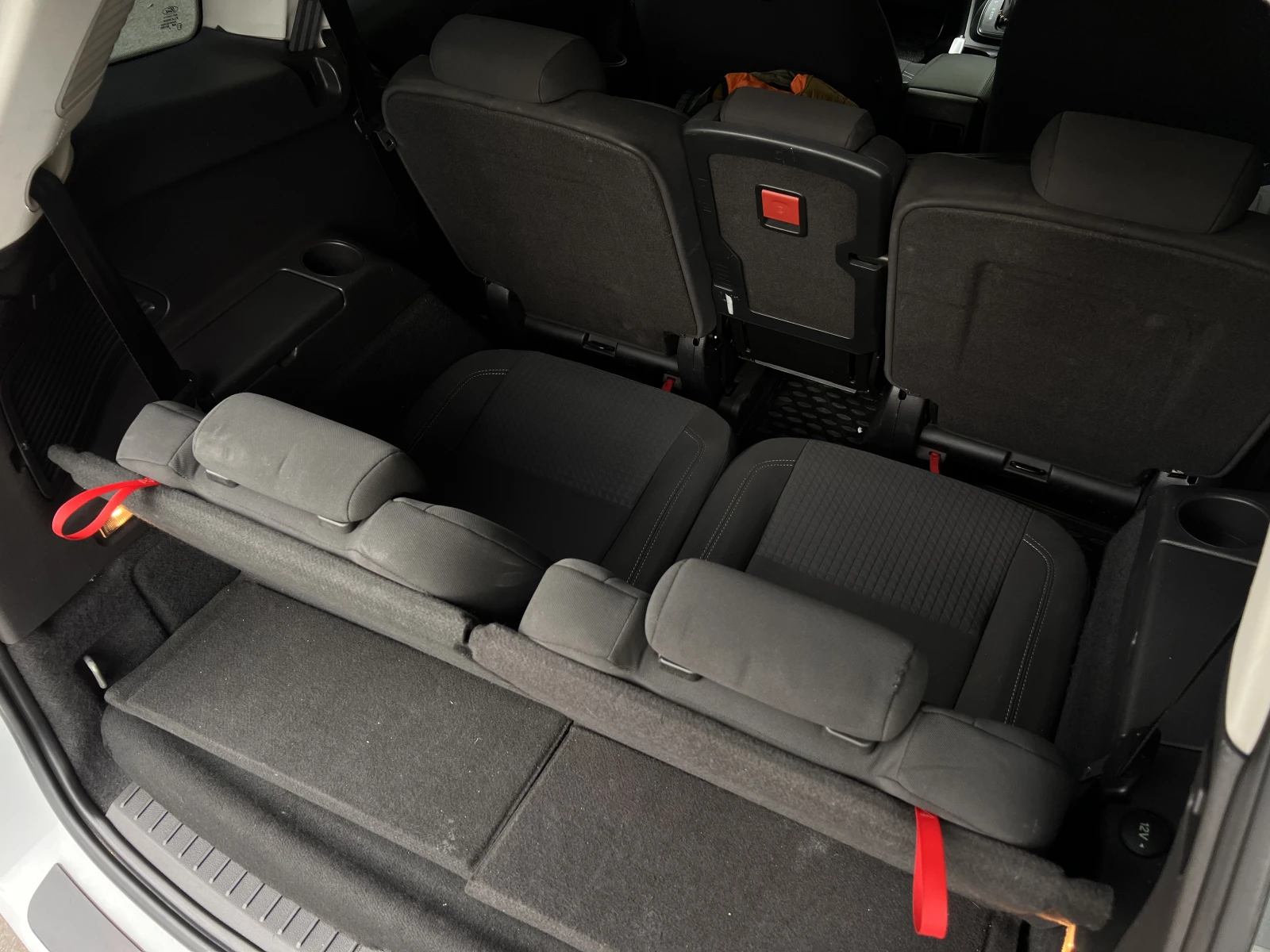 Ford Grand C-Max | Mobile.bg — изображение 14