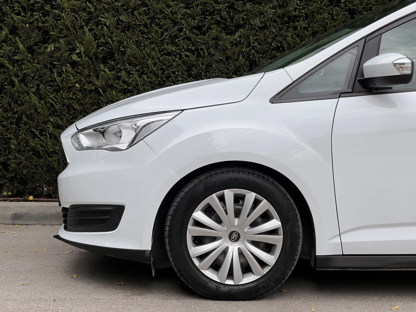 Ford Grand C-Max | Mobile.bg — изображение 5
