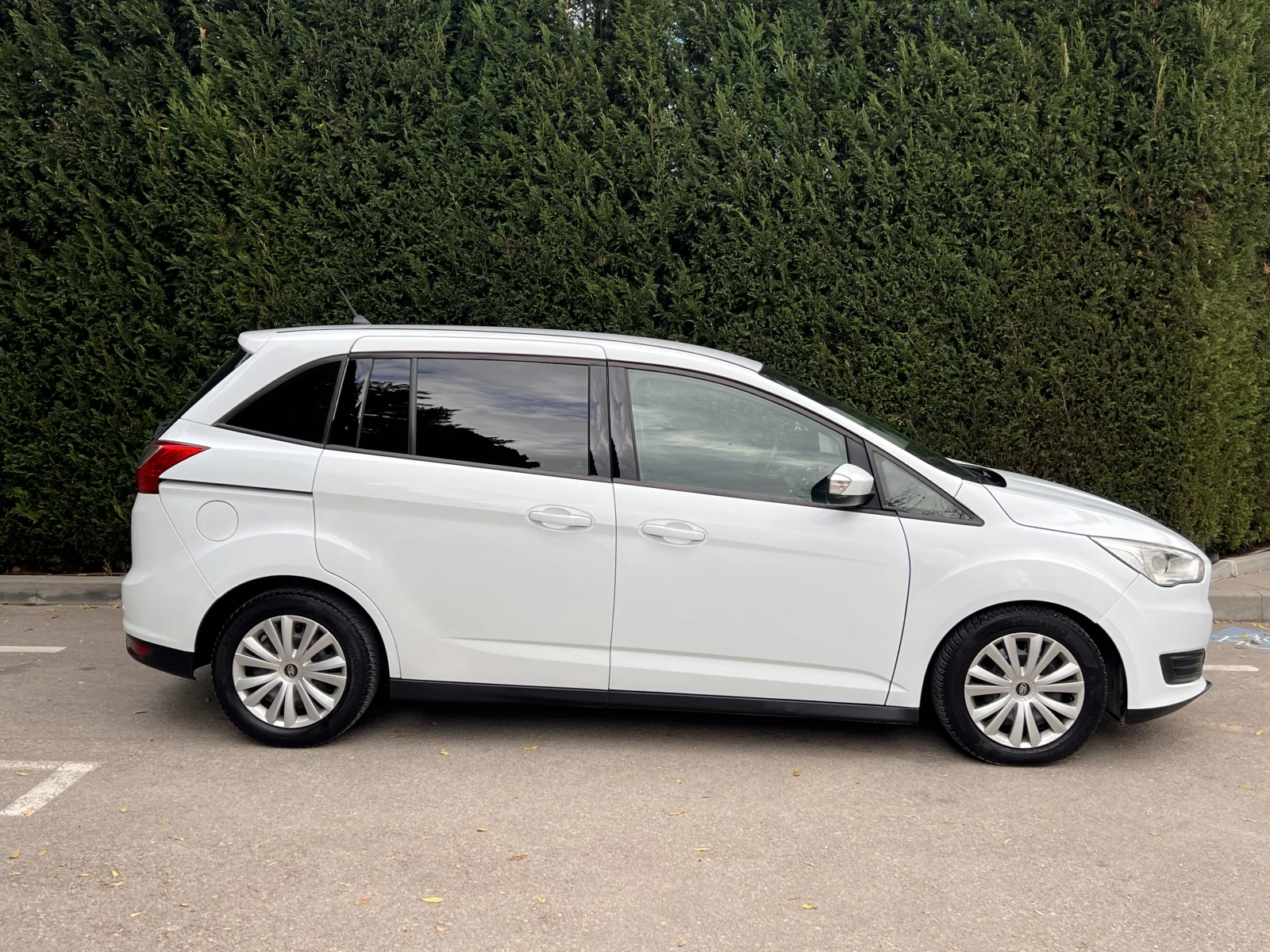 Ford Grand C-Max | Mobile.bg — изображение 2