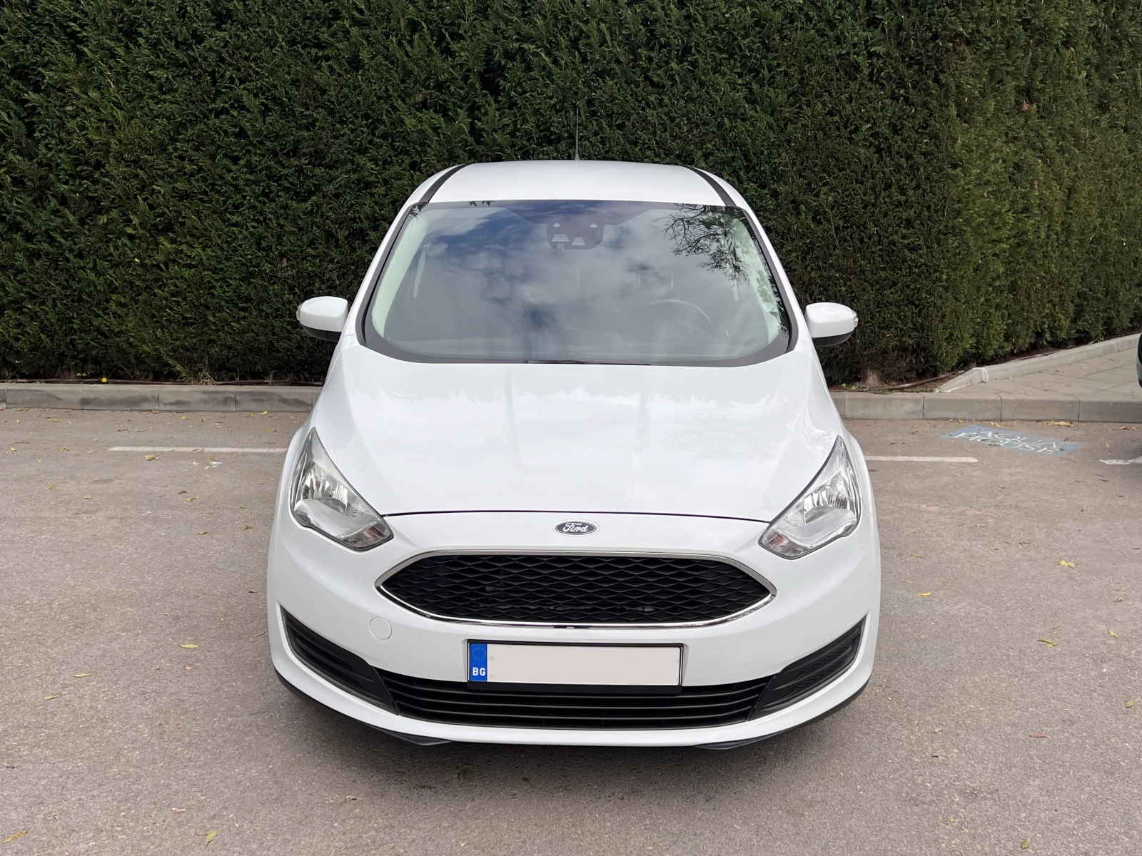 Ford Grand C-Max | Mobile.bg — изображение 3