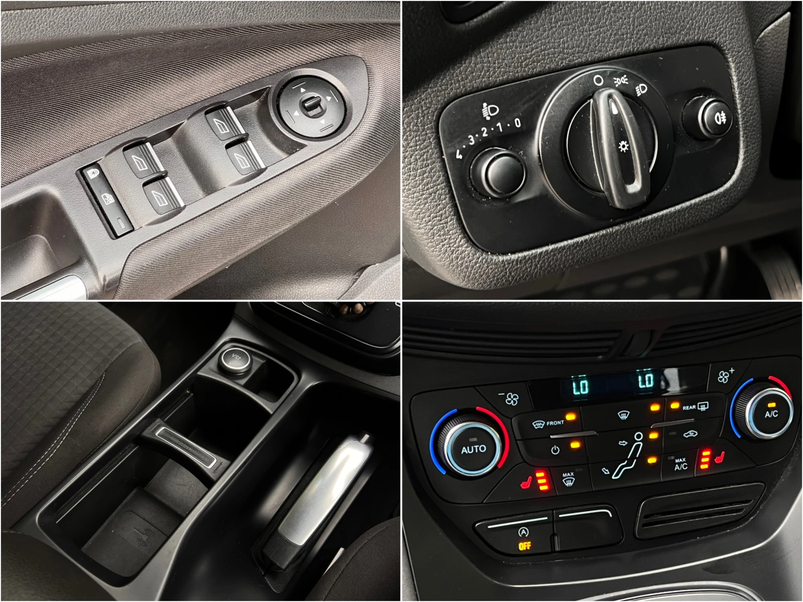 Ford Grand C-Max | Mobile.bg — изображение 12