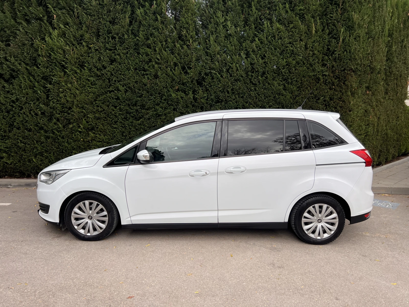 Ford Grand C-Max | Mobile.bg — изображение 4