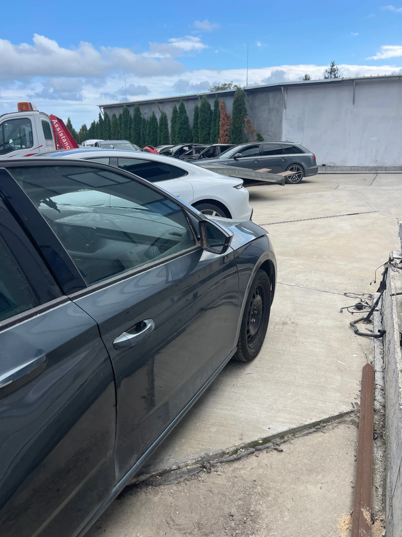 Skoda Scala  - изображение 6