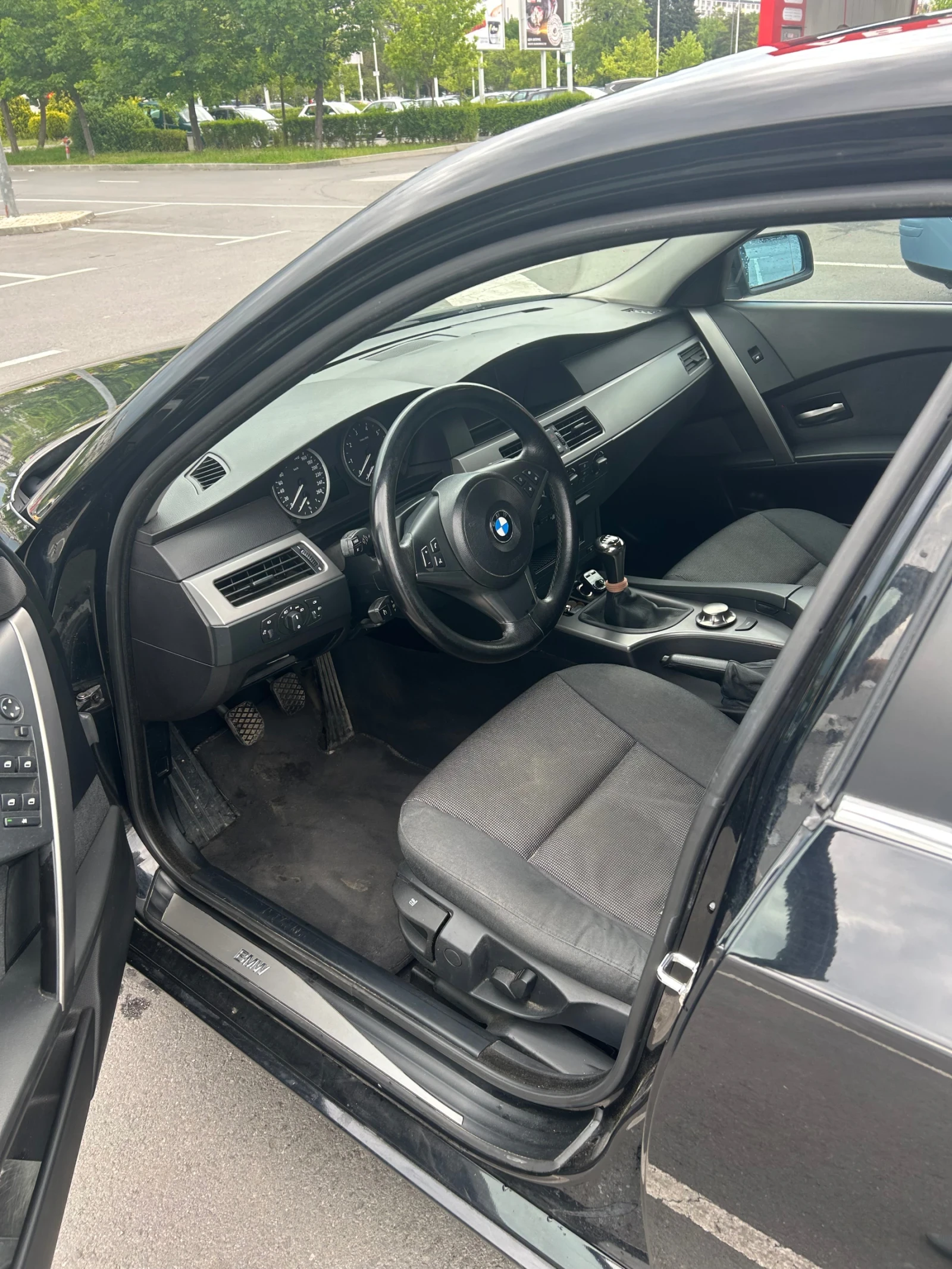 BMW 520 2200 - изображение 7