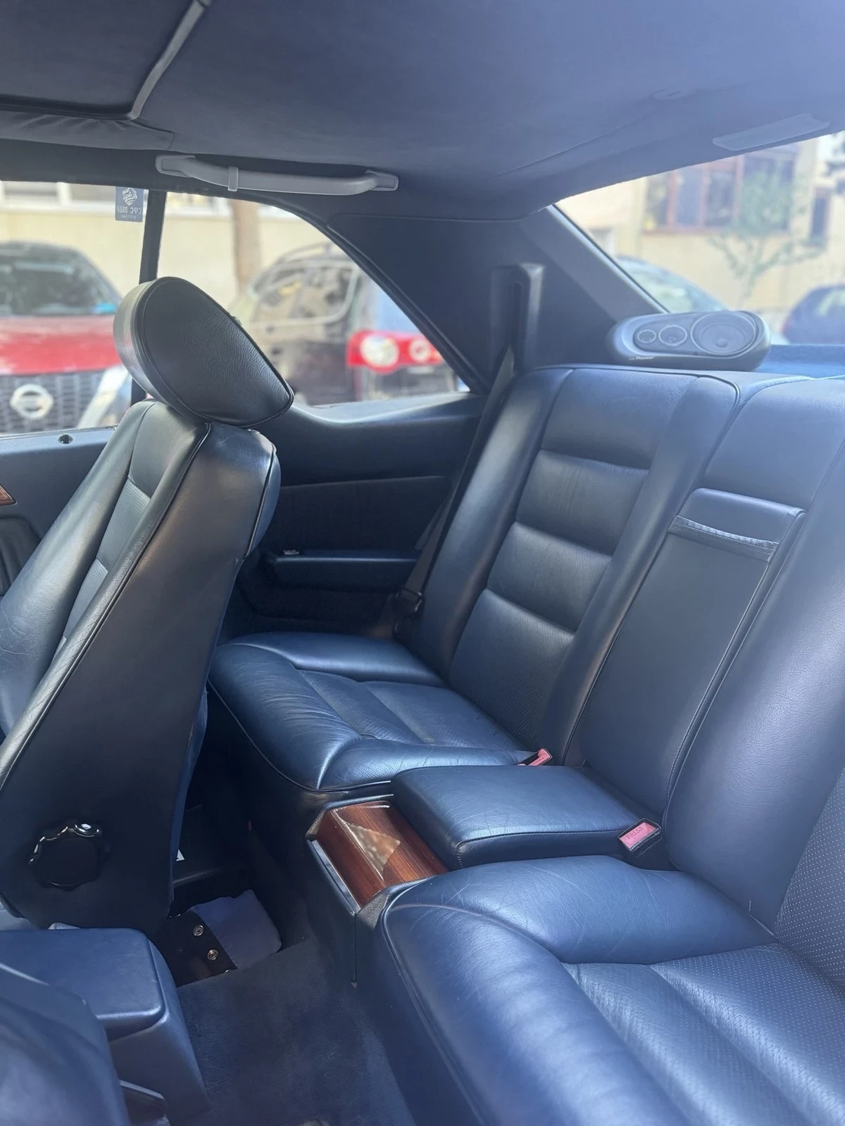 Mercedes-Benz 124 300ce | Mobile.bg — изображение 10
