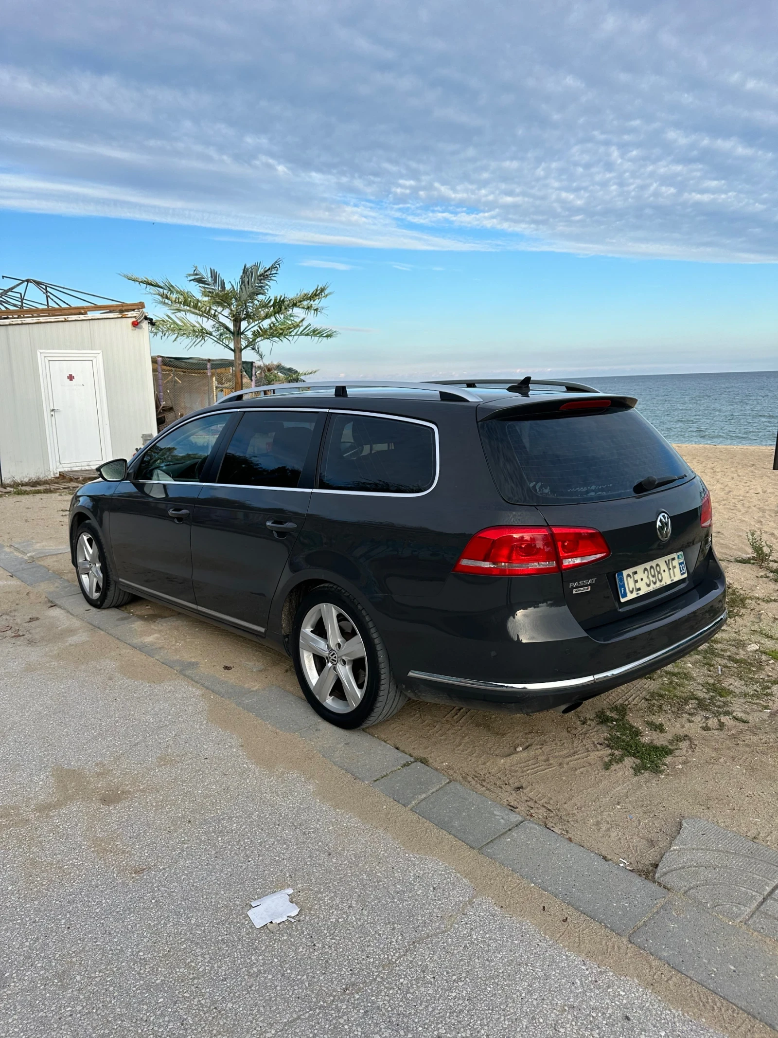 VW Passat CONFORTLINE BUSINESS - изображение 4