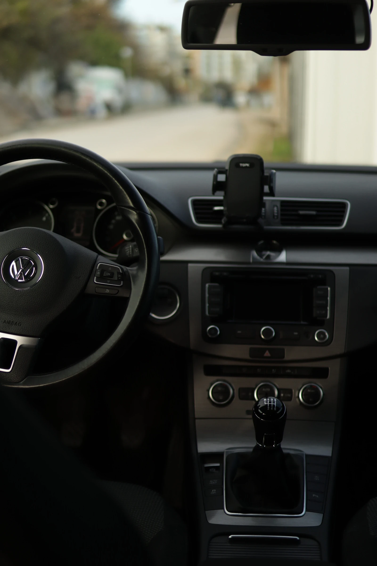 VW Passat CONFORTLINE BUSINESS - изображение 8