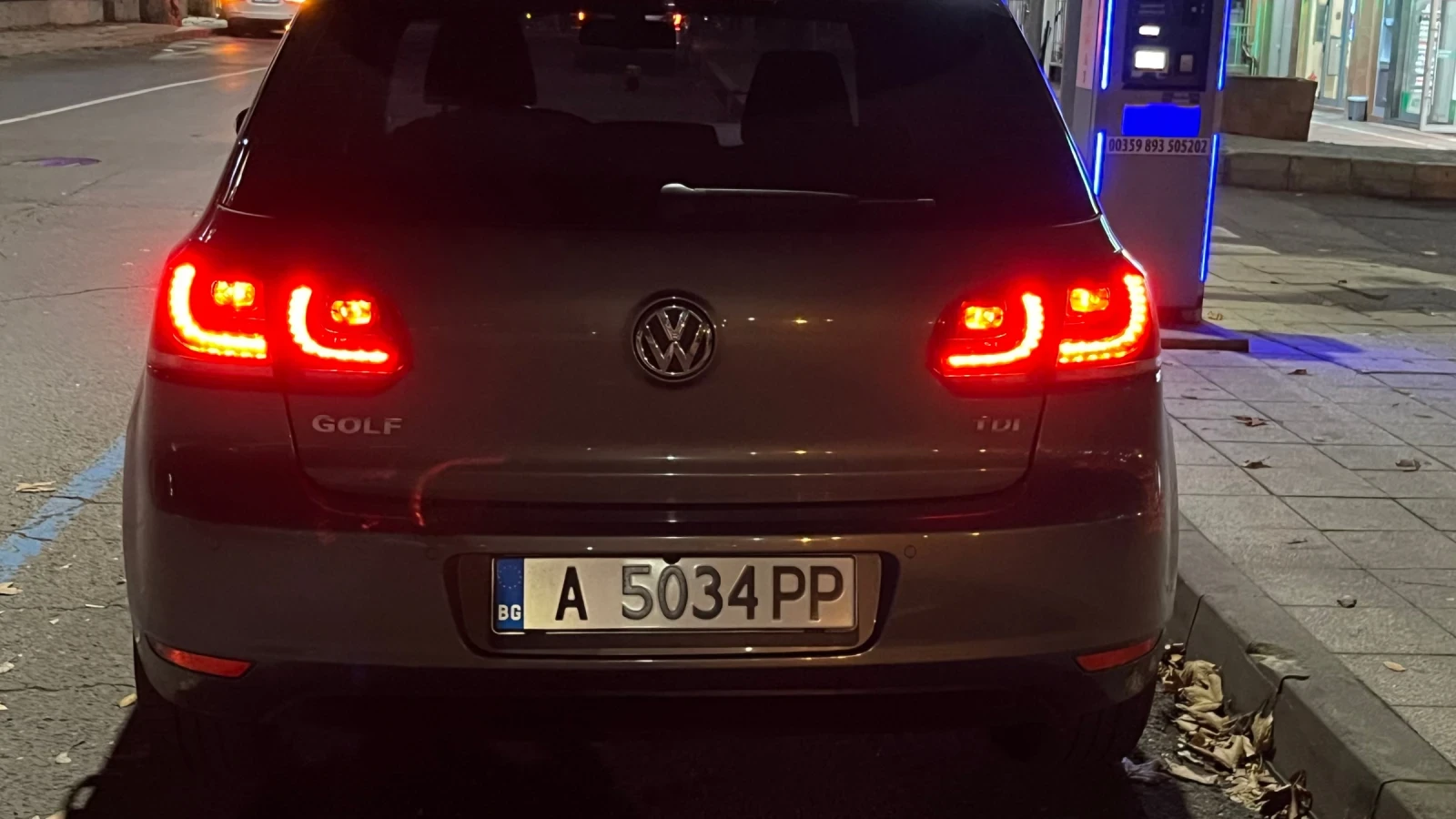VW Golf 1.6tdi | Mobile.bg   2
