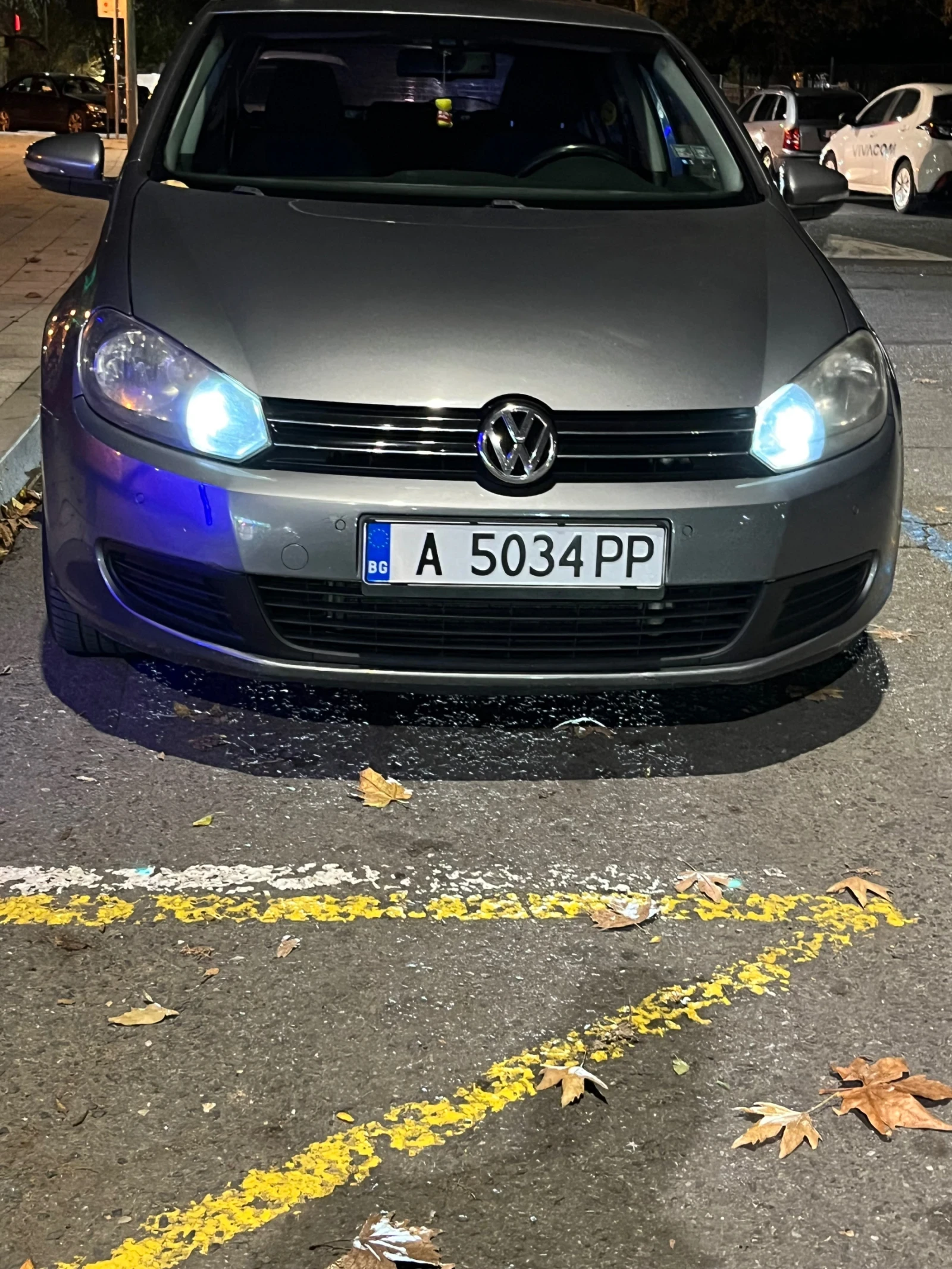 VW Golf 1.6tdi | Mobile.bg   1