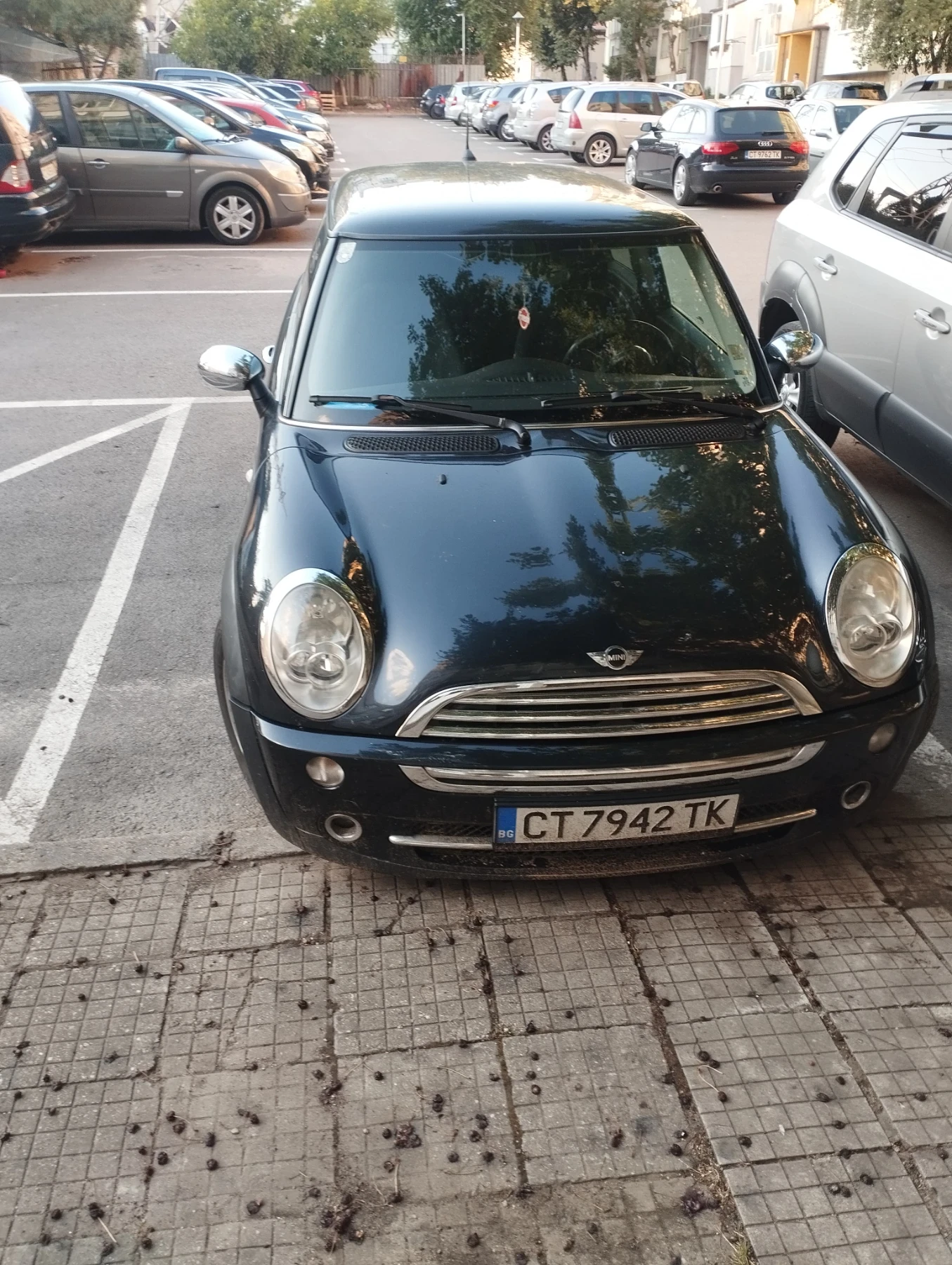 Mini One 1.6 | Mobile.bg   1