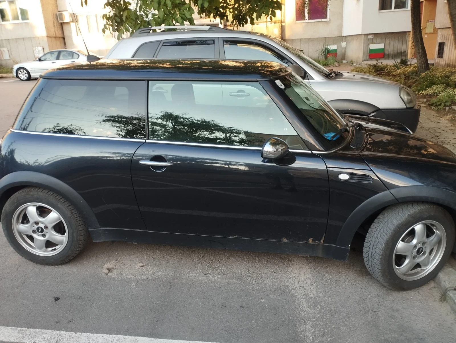 Mini One 1.6 - изображение 5