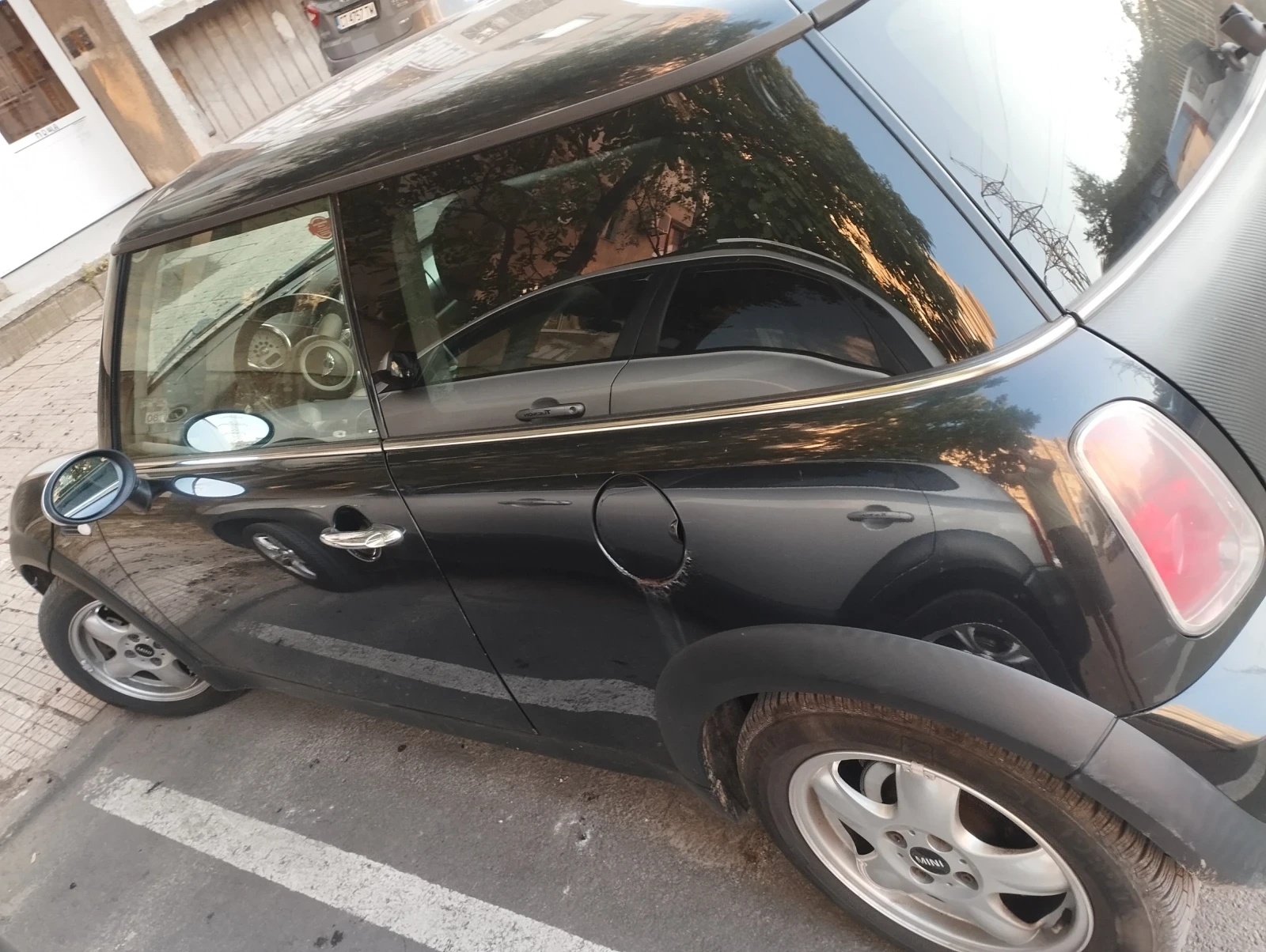 Mini One 1.6 - изображение 2