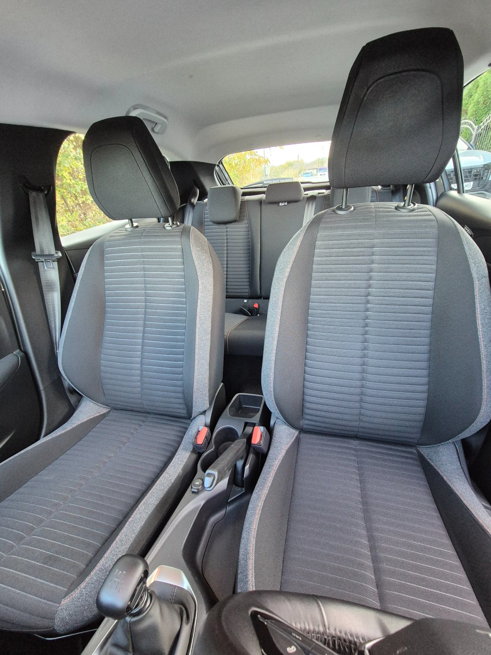 Peugeot 208 1.5D-102/20. | Mobile.bg   11