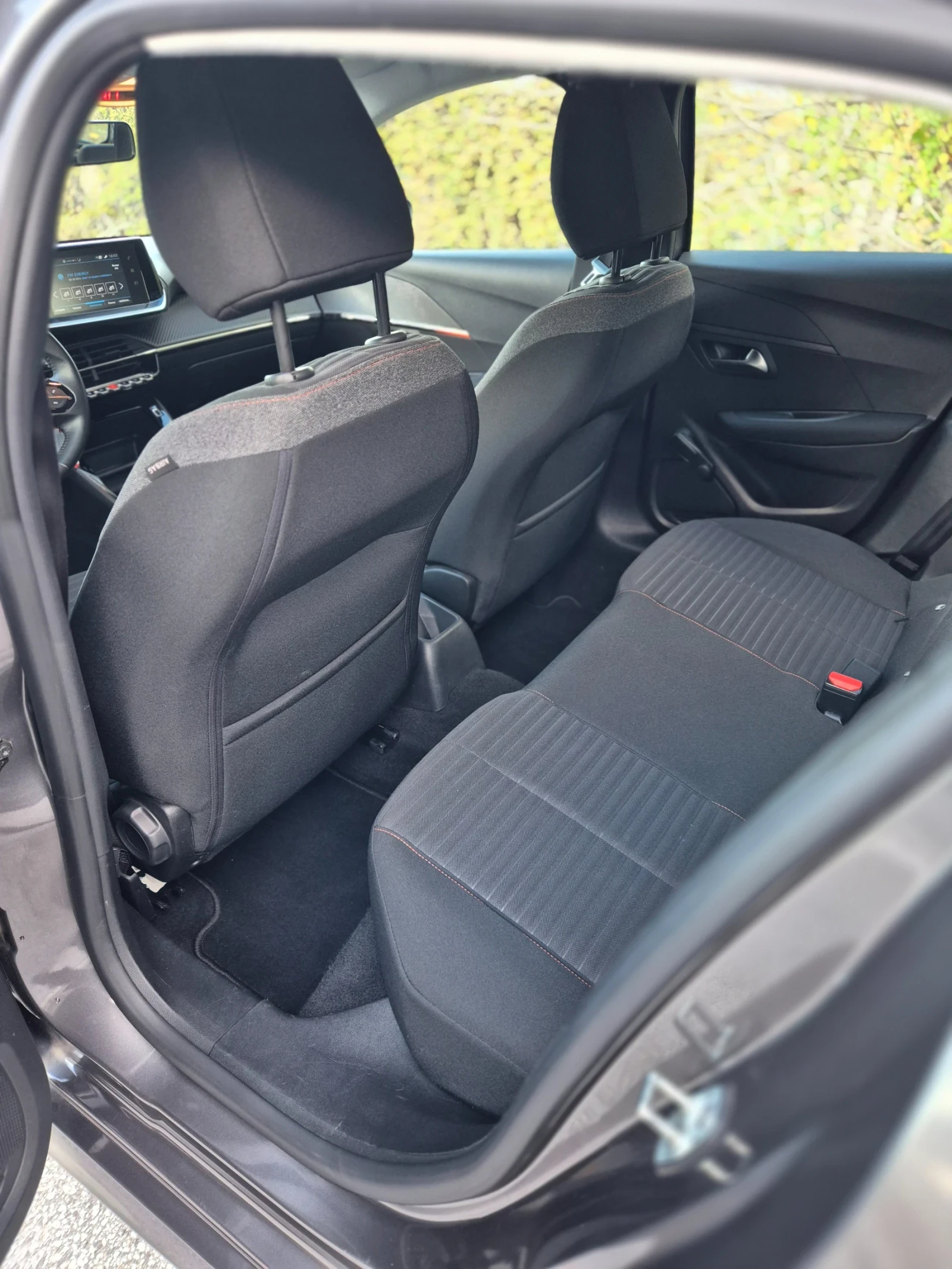 Peugeot 208 1.5D-102/20. | Mobile.bg   8