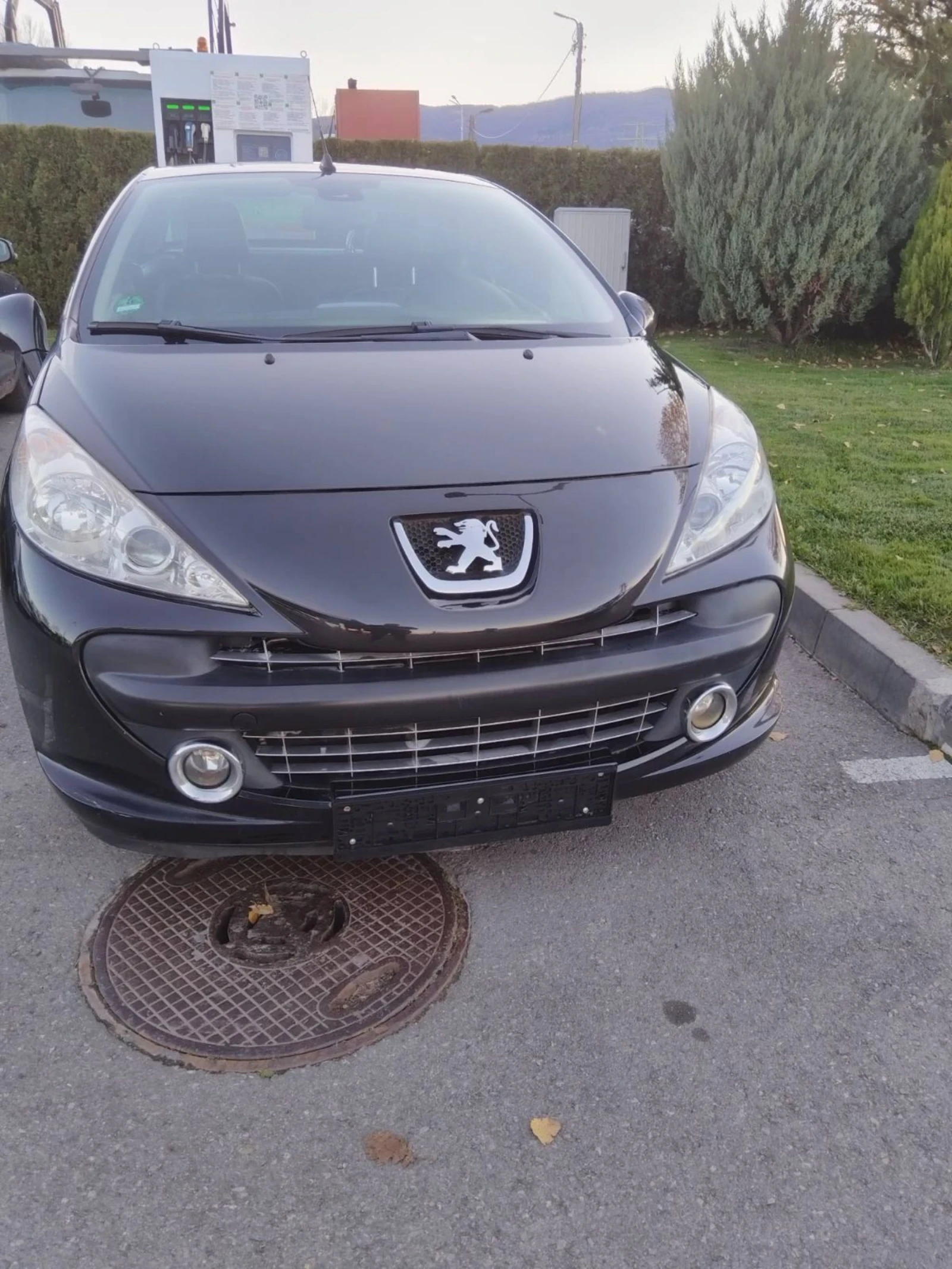 Peugeot 207 207 | Mobile.bg   16