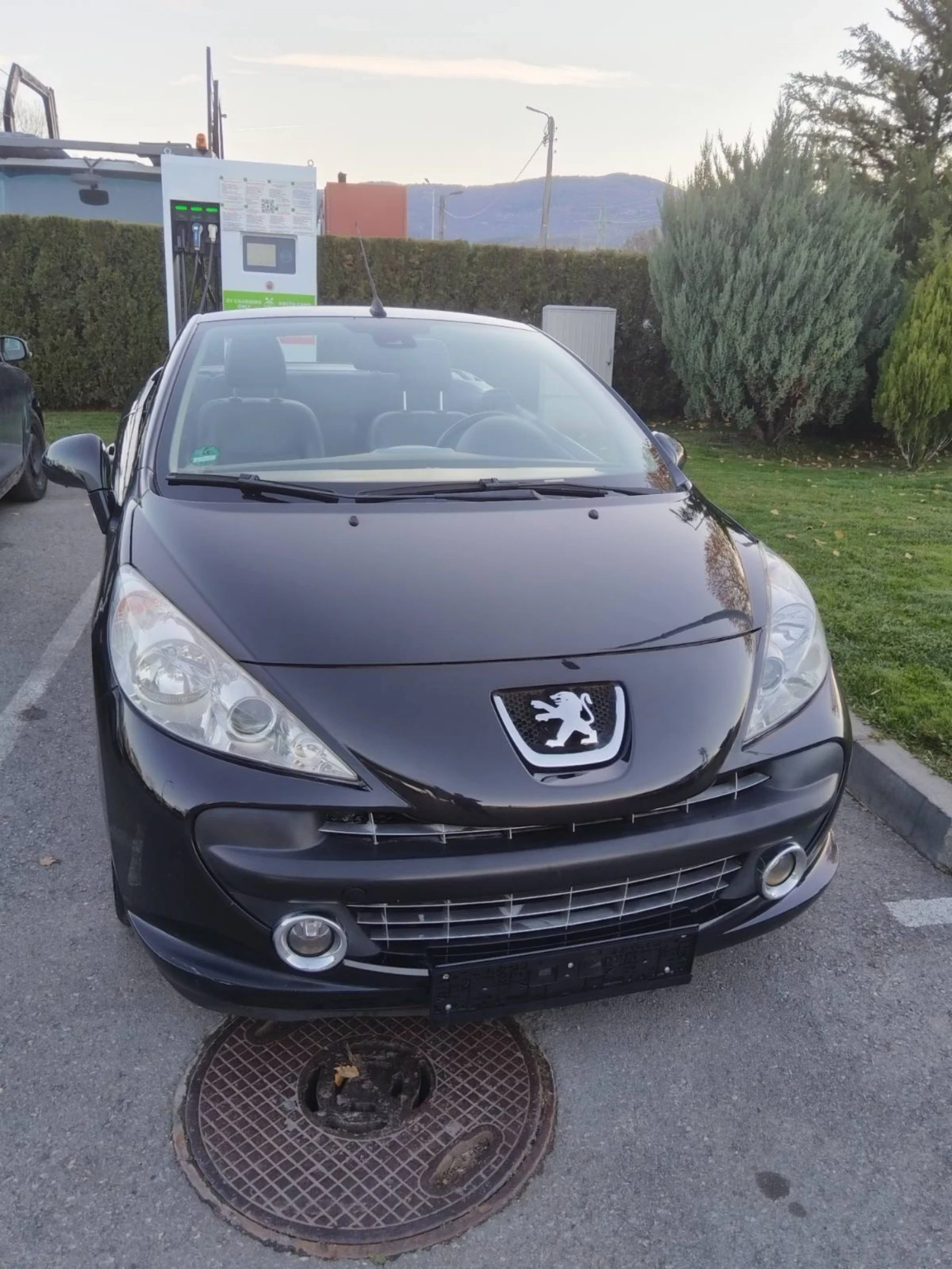 Peugeot 207 207 | Mobile.bg   11