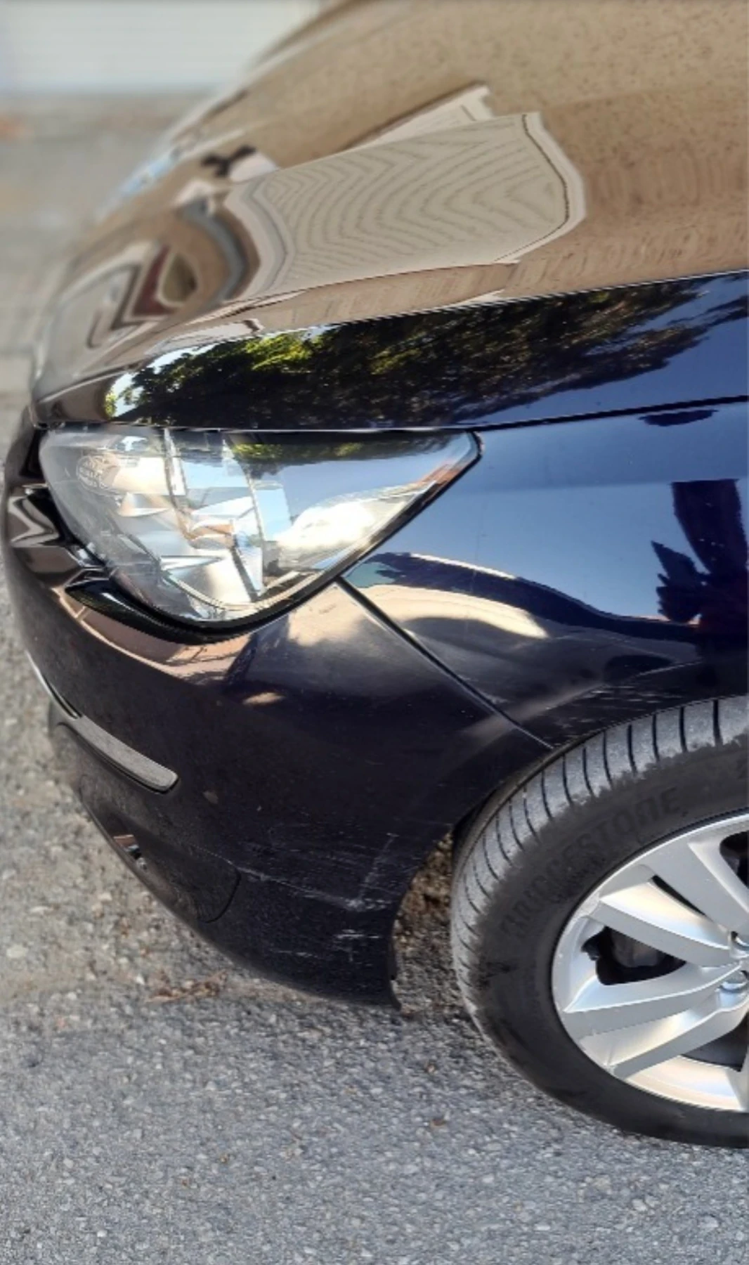 Ford Fiesta | Mobile.bg   9