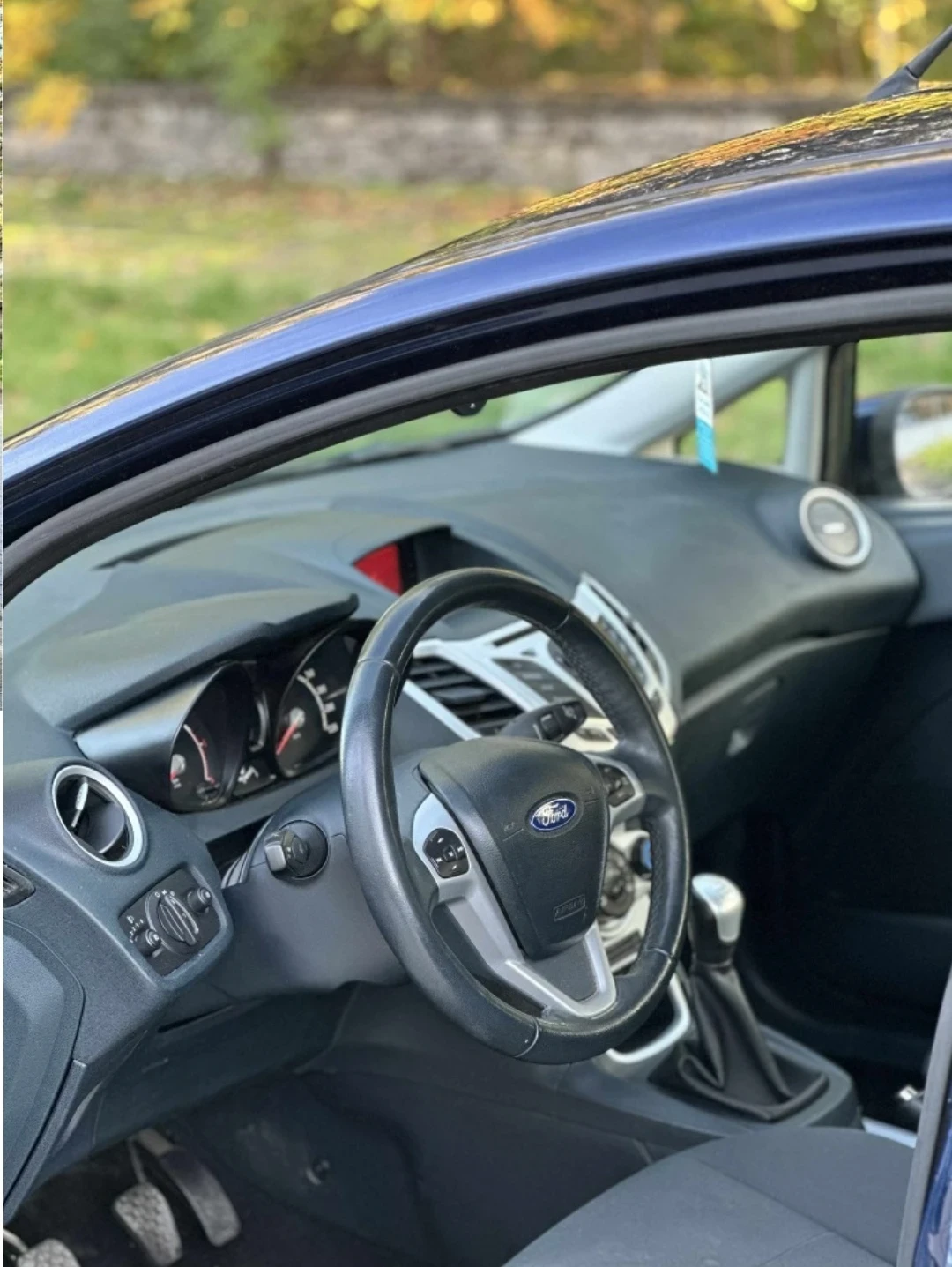 Ford Fiesta | Mobile.bg   5