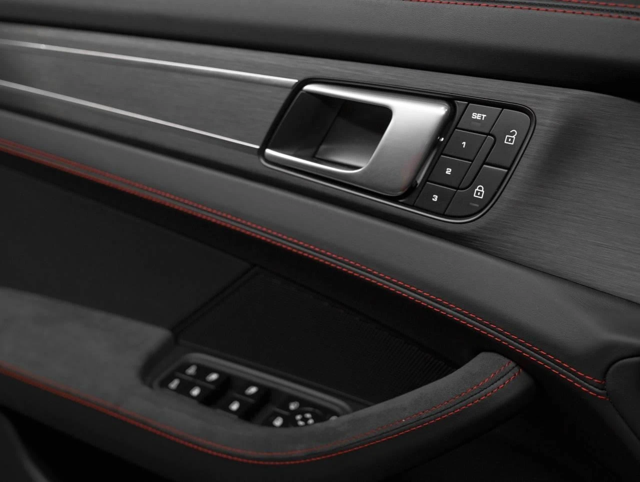 Porsche Panamera GTS* PANO* BURM-3D* HEAD-UP* 360* DESIGN* NOGHT*  - изображение 7