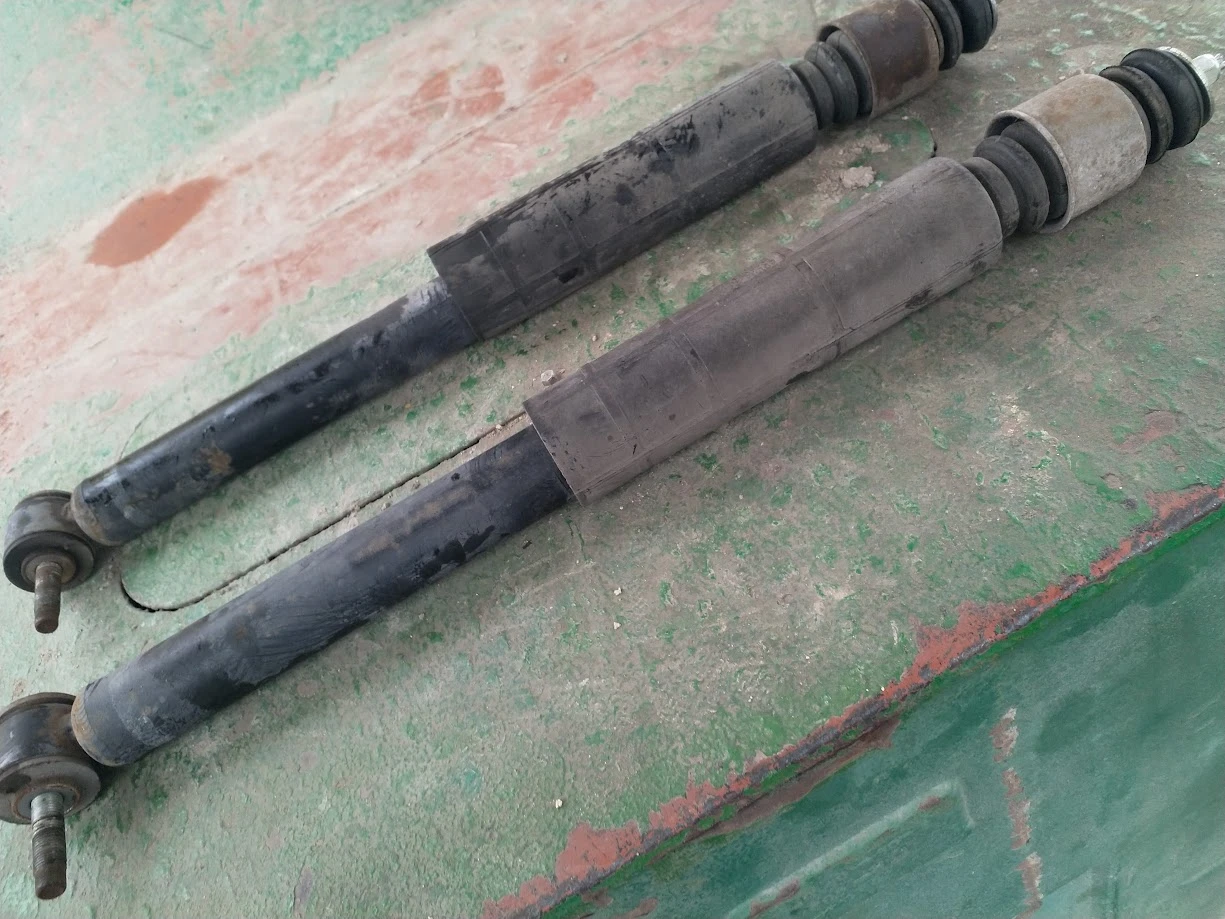 Nissan Tiida Ц 11 - изображение 8