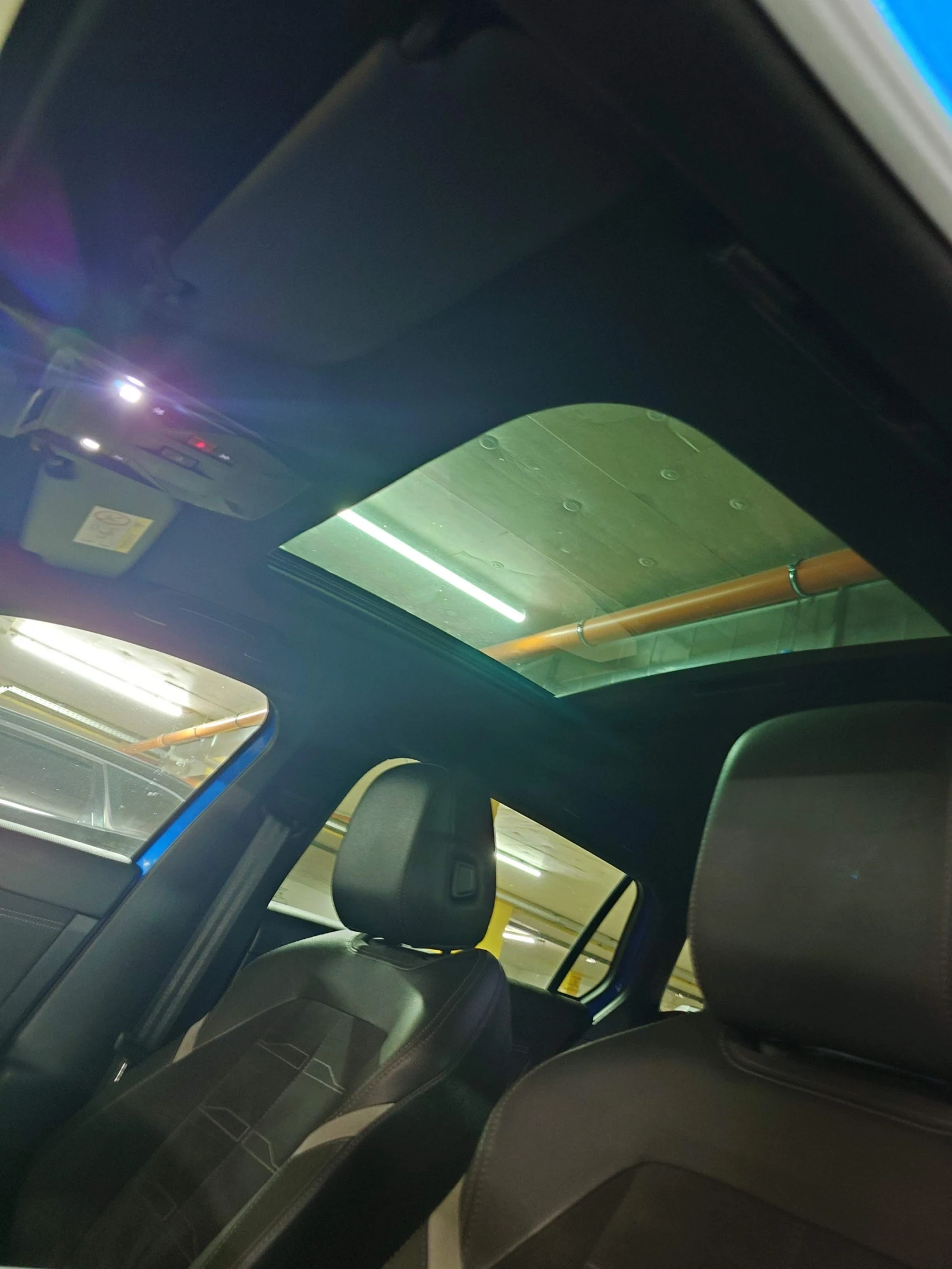 Opel Astra 1.6Turbo PHEV - изображение 7