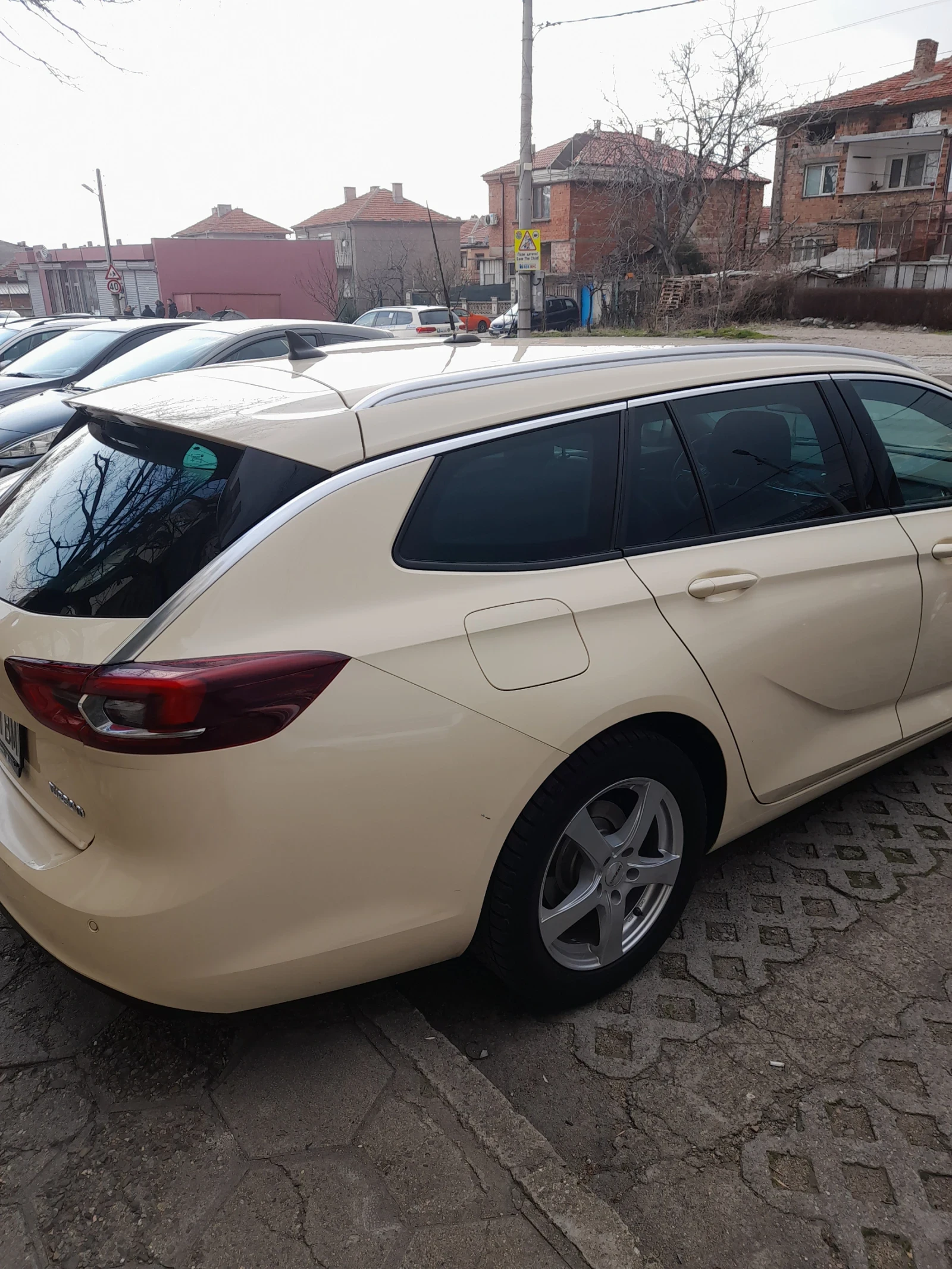 Opel Insignia | Mobile.bg � ����������� 10