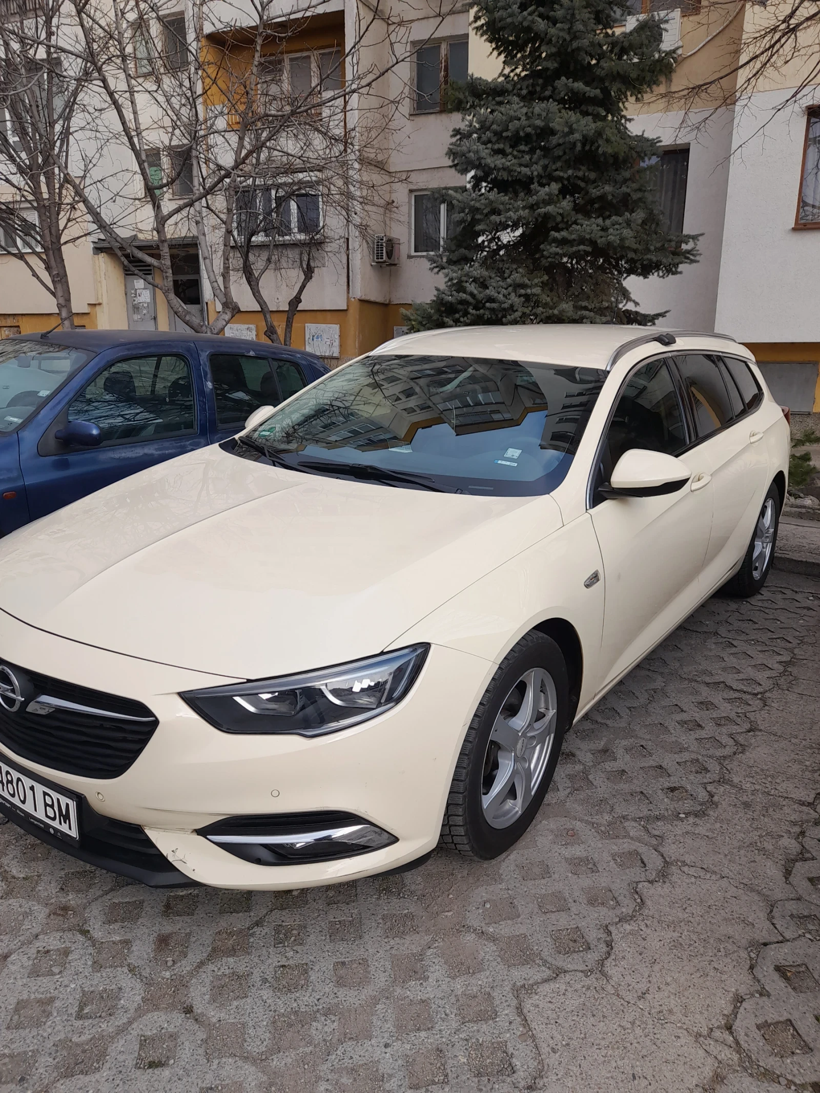 Opel Insignia | Mobile.bg � ����������� 8