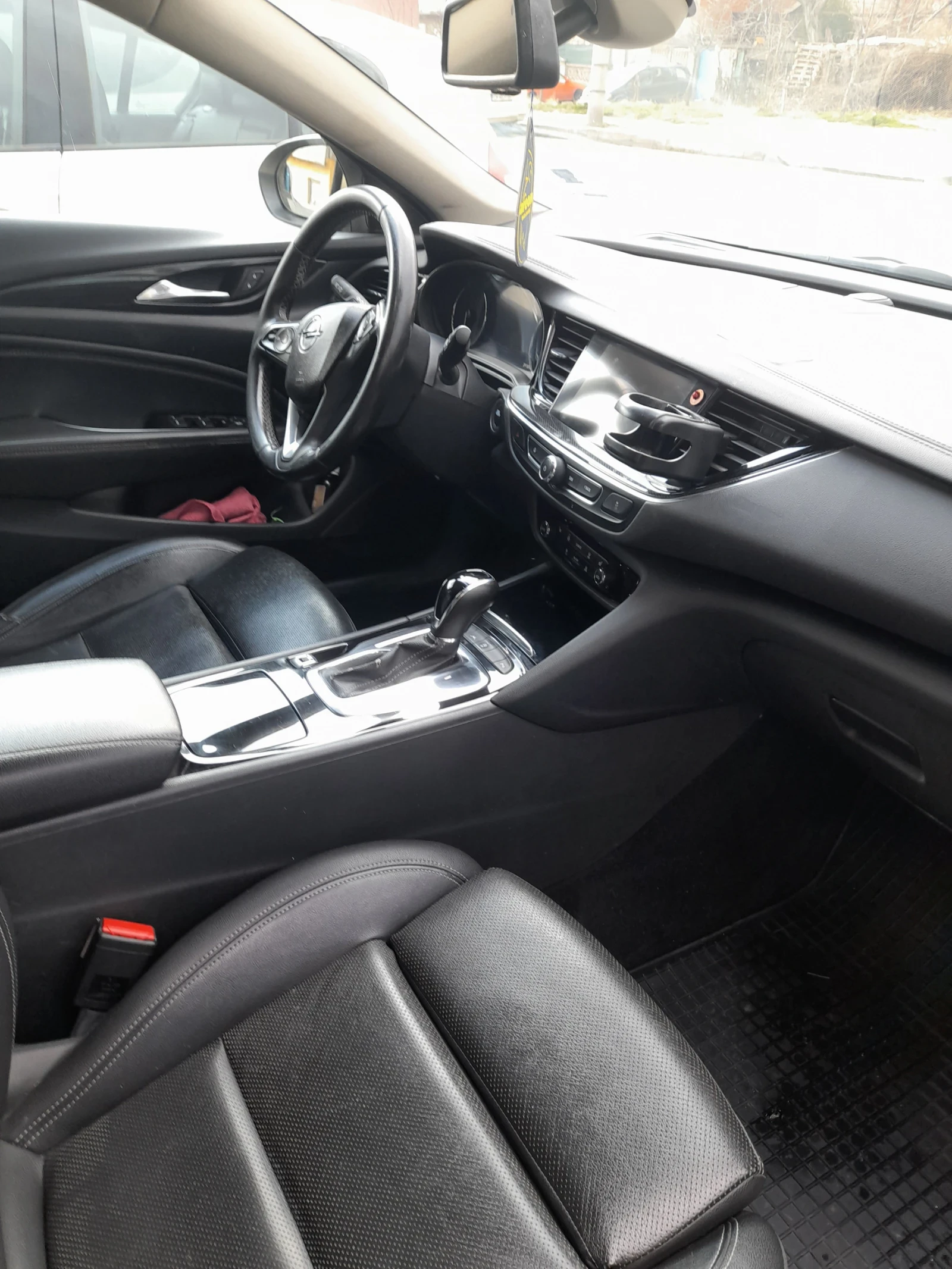 Opel Insignia | Mobile.bg � ����������� 6