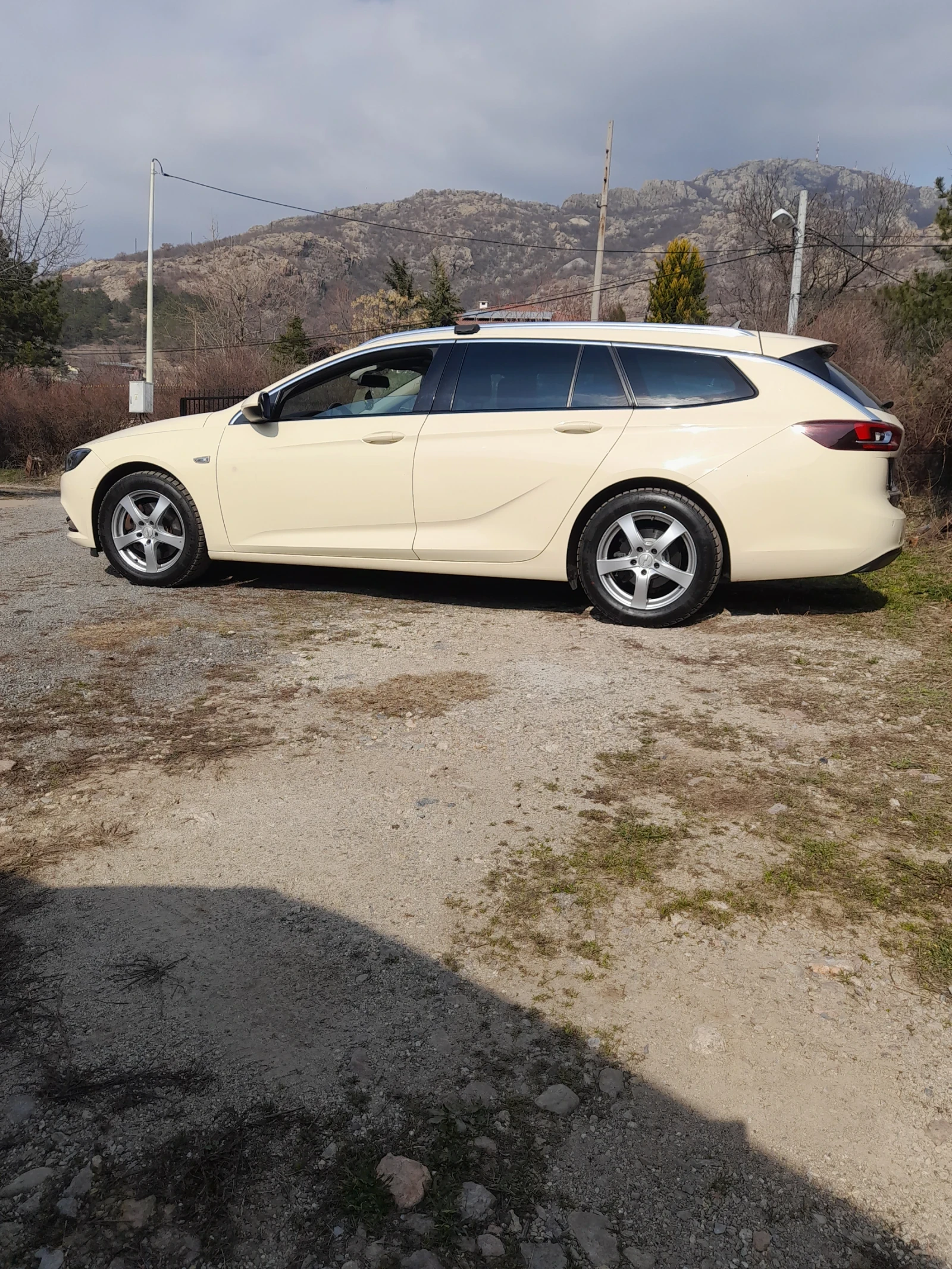 Opel Insignia | Mobile.bg � ����������� 9