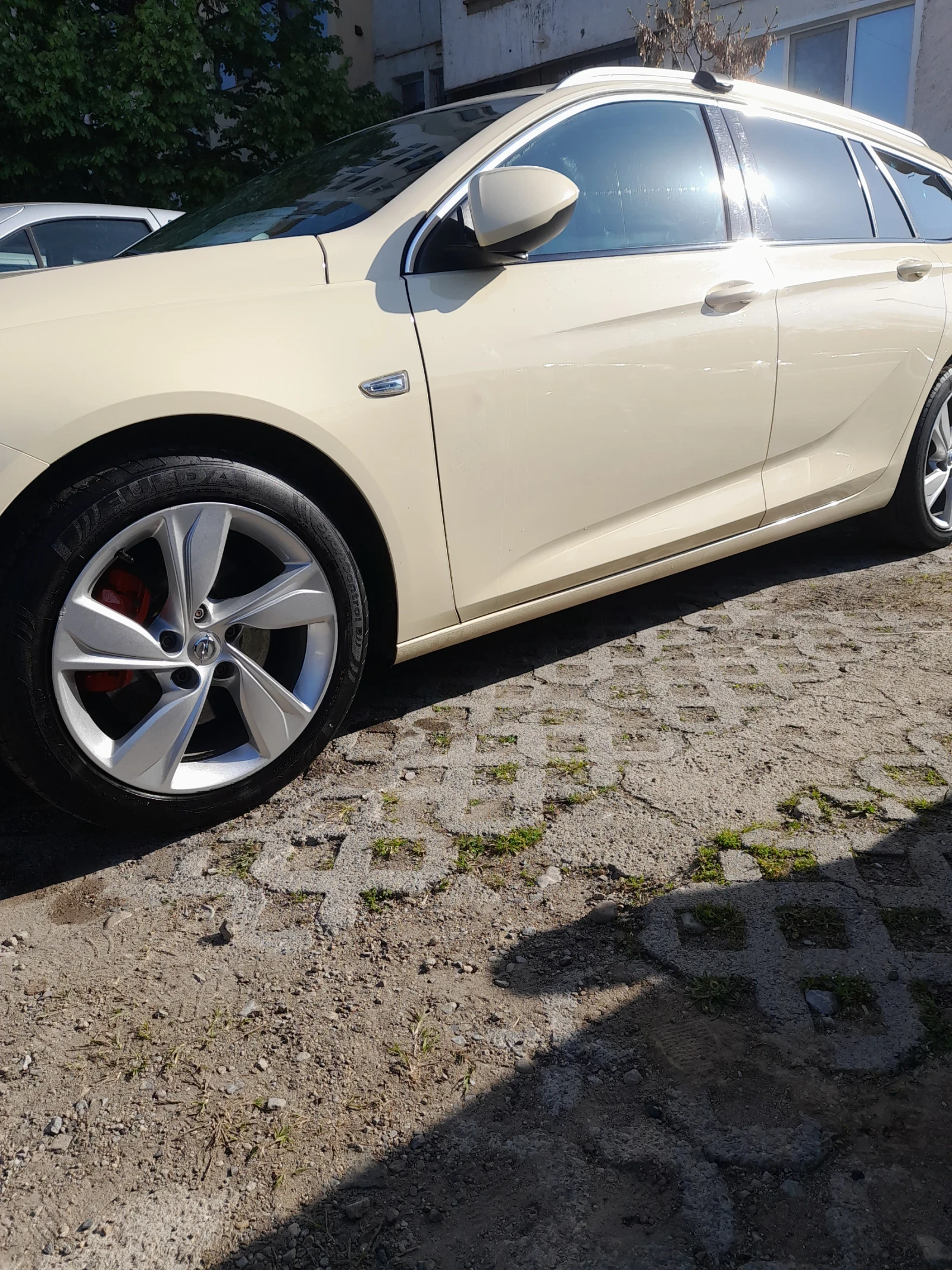 Opel Insignia | Mobile.bg � ����������� 3