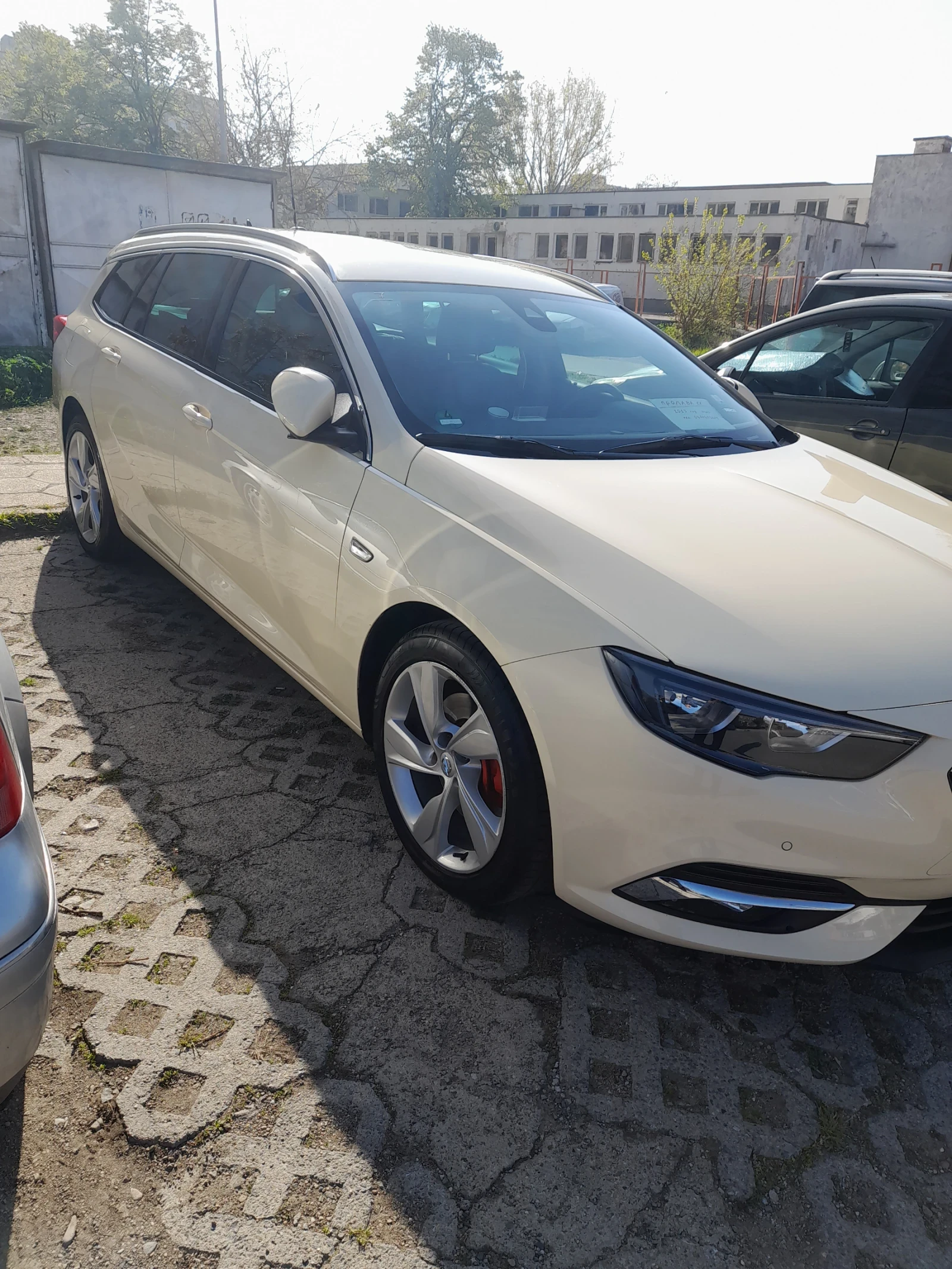 Opel Insignia | Mobile.bg � ����������� 4