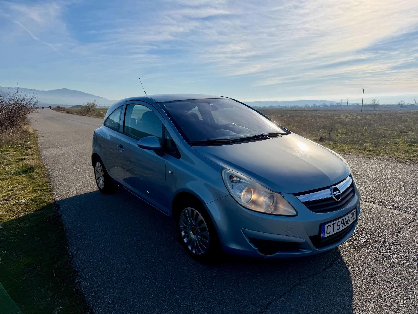 Opel Corsa 1.3 CDTI 90�. | Mobile.bg � ����������� 2