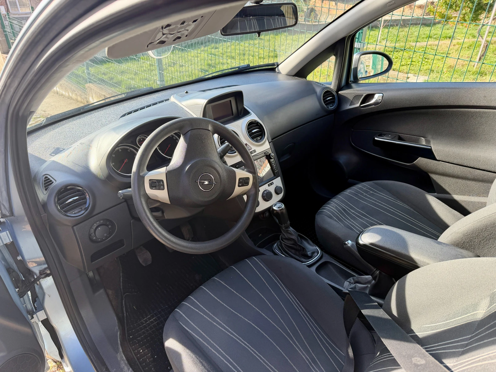 Opel Corsa 1.3 CDTI 90�. | Mobile.bg � ����������� 8
