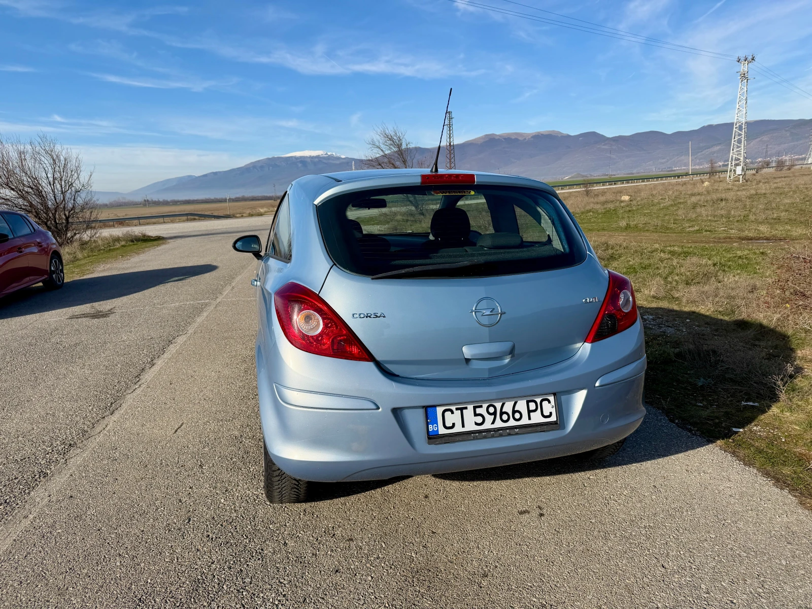 Opel Corsa 1.3 CDTI 90�. | Mobile.bg � ����������� 4