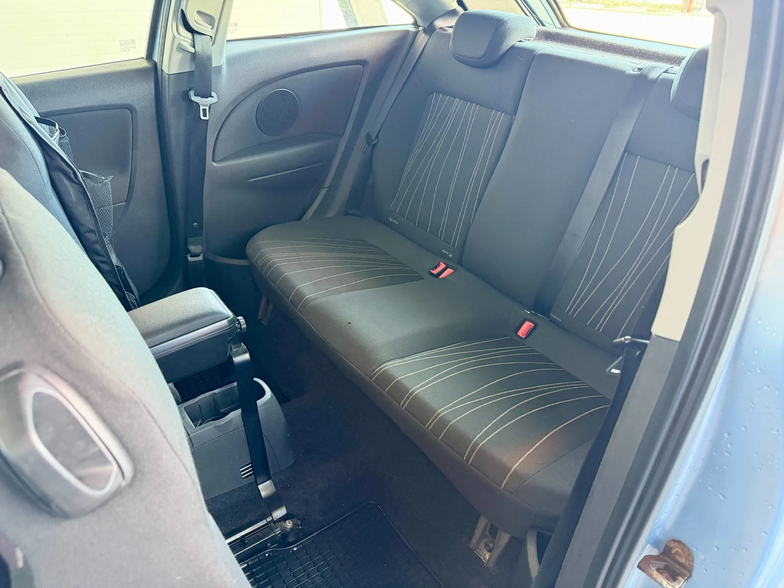 Opel Corsa 1.3 CDTI 90�. | Mobile.bg � ����������� 9