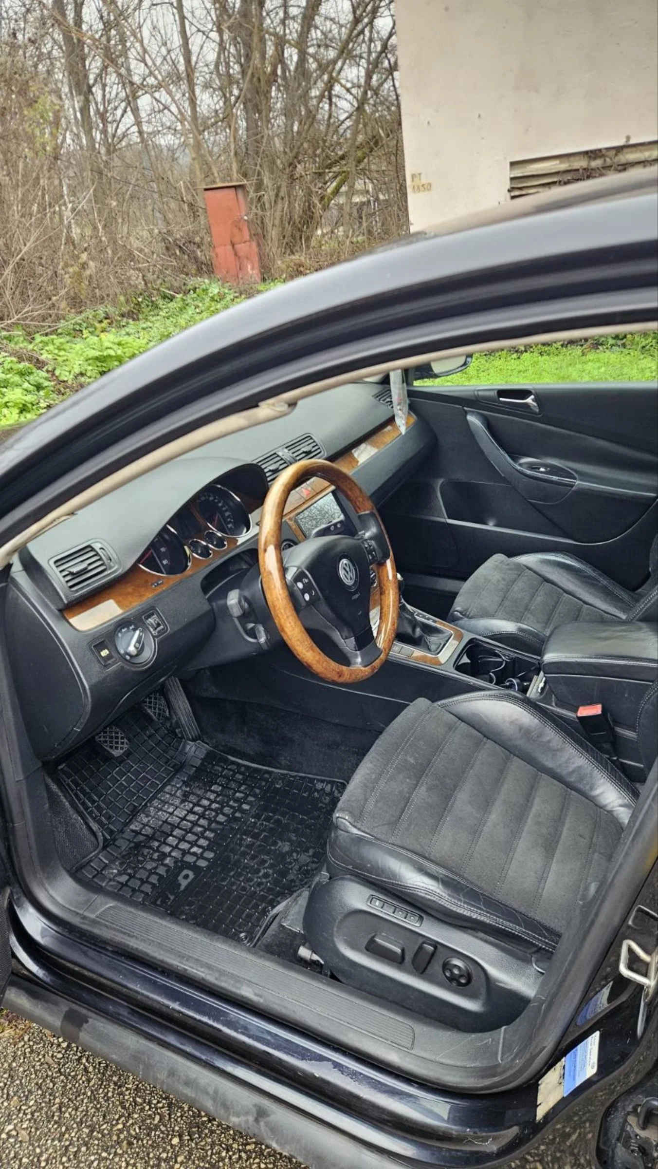 VW Passat 2.0 fsi - изображение 2