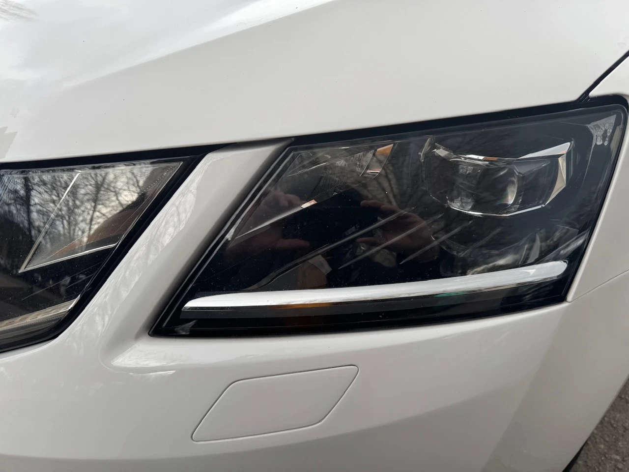 Skoda Octavia 2.0TDI Style 150PS DSG7 Facelift - изображение 6